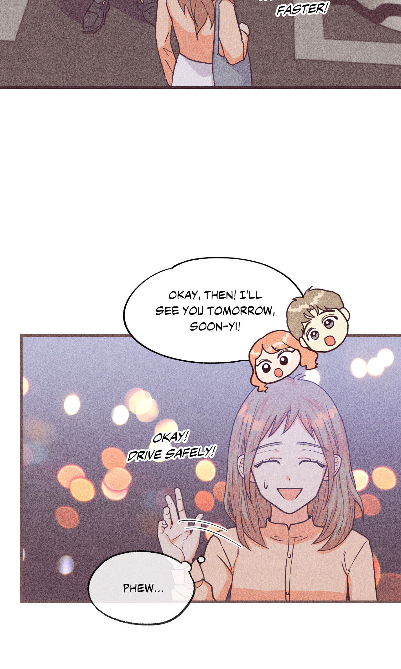 A Dildo Manga Chapter 34 page 40 - 