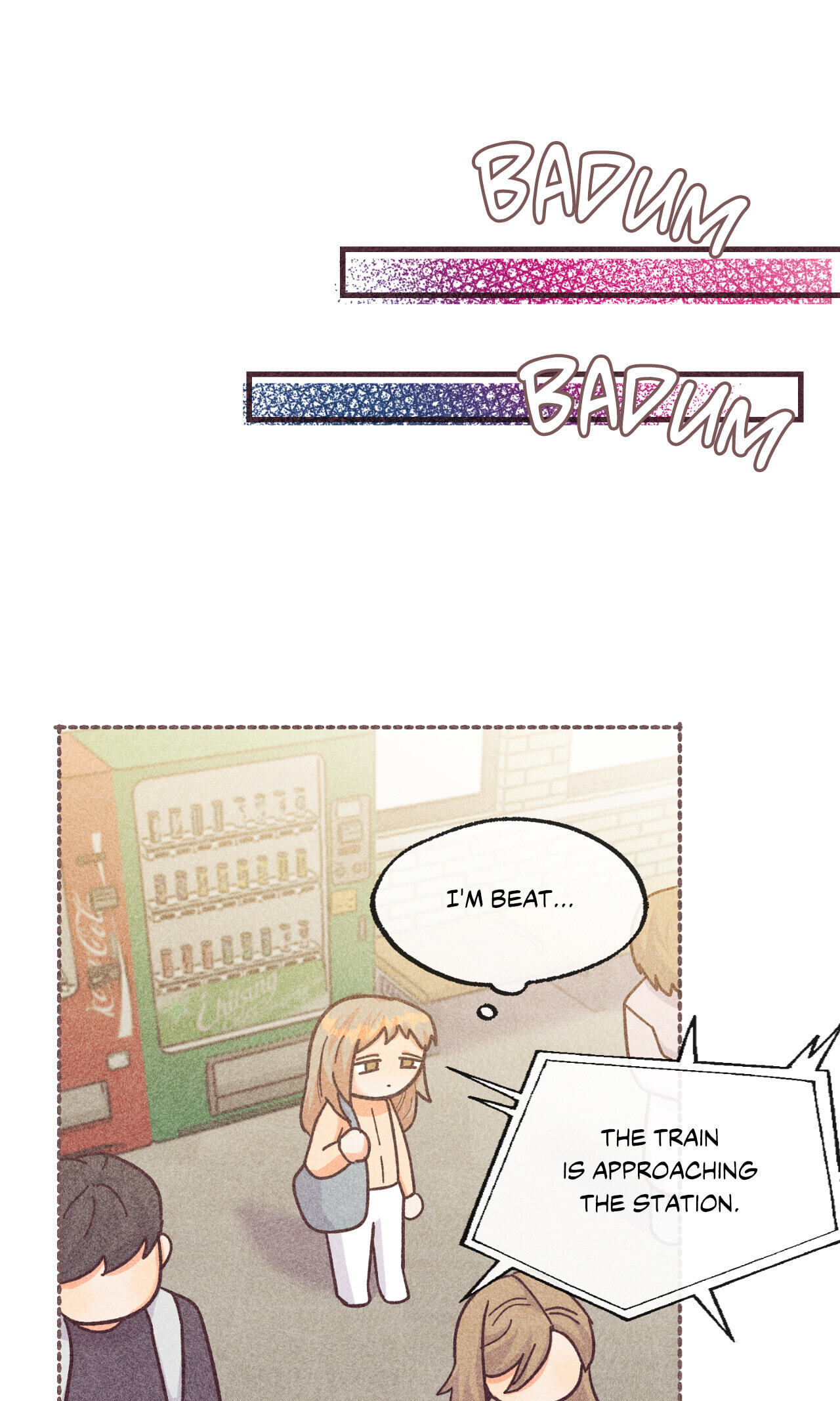 A Dildo Manga Chapter 34 page 41 - 