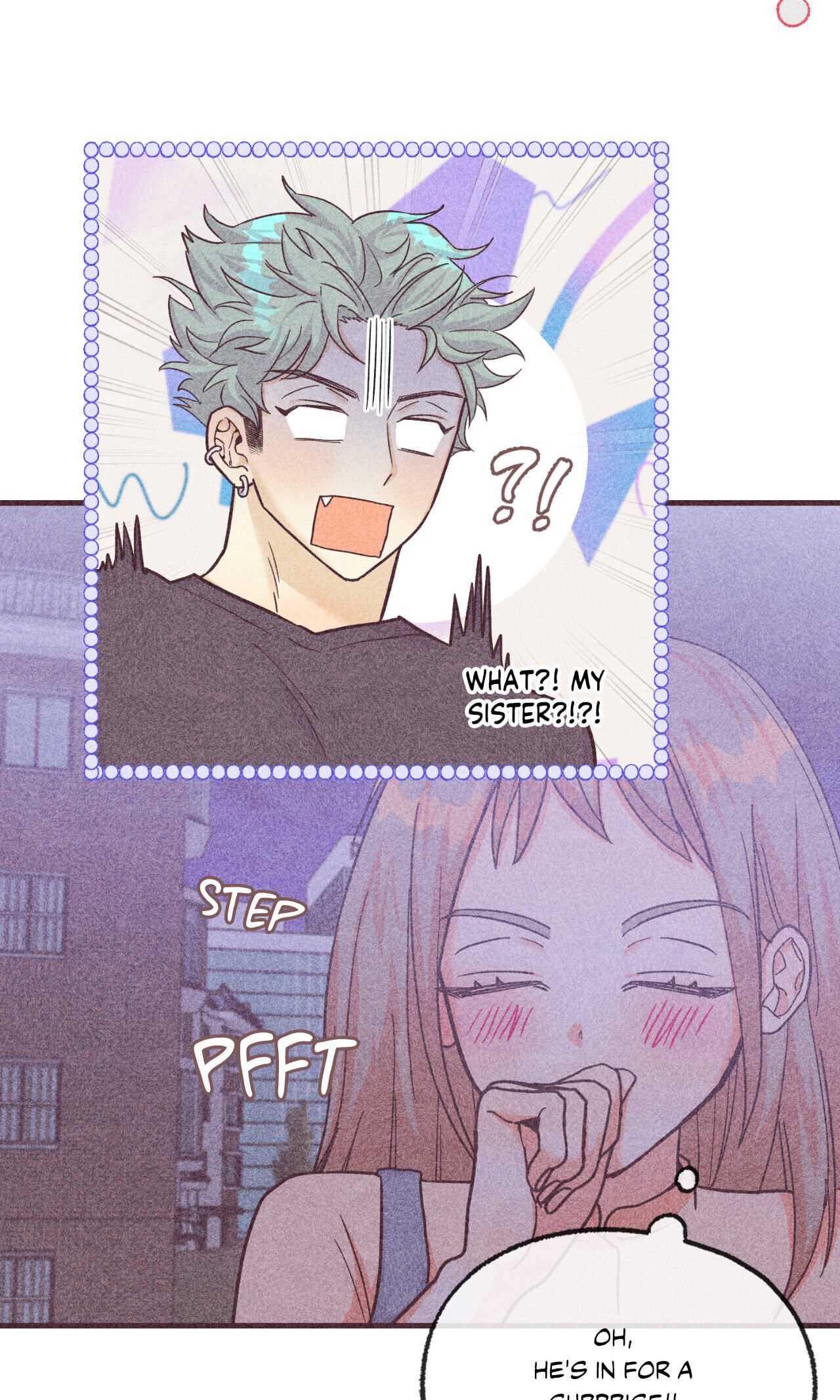 A Dildo Manga Chapter 34 page 44 - 