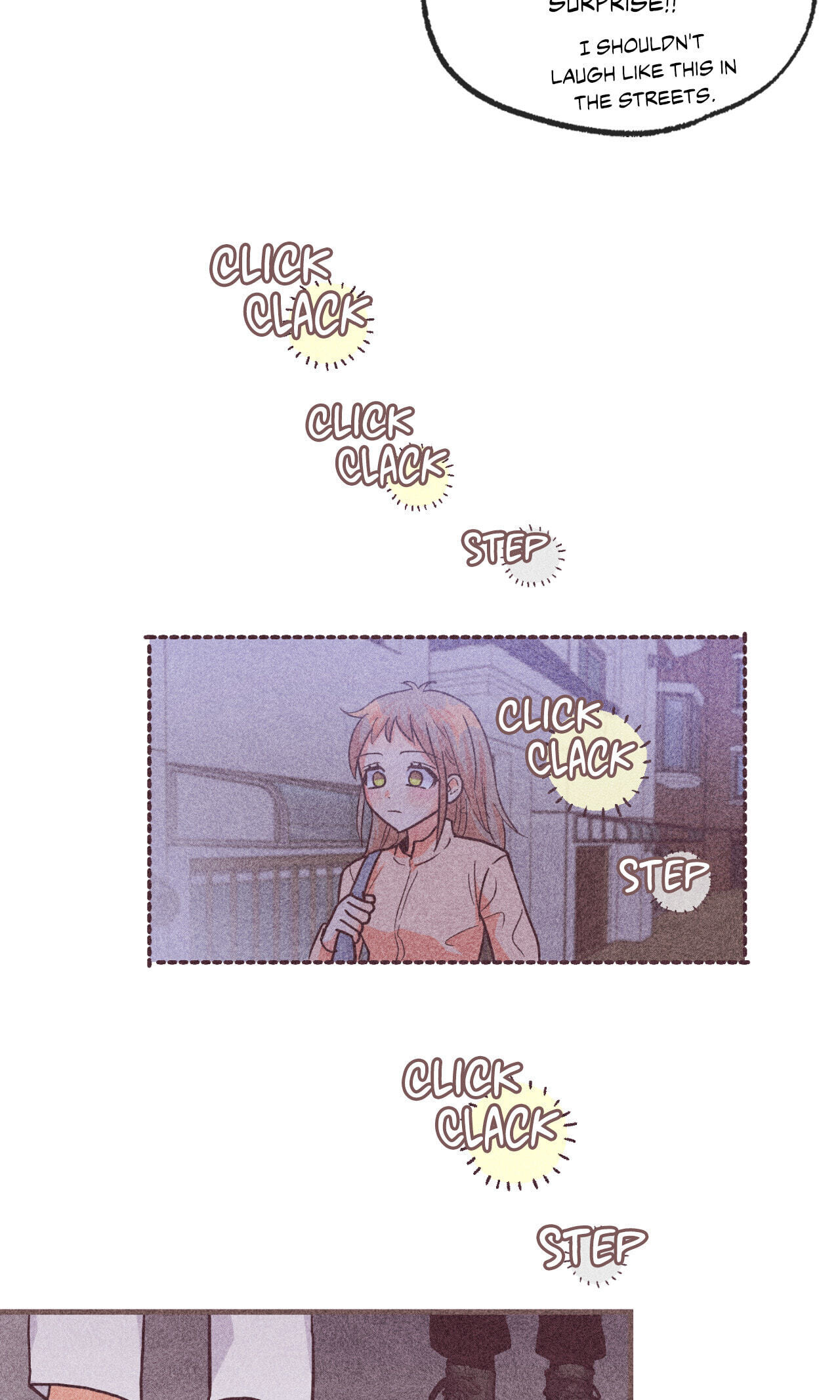 A Dildo Manga Chapter 34 page 45 - 