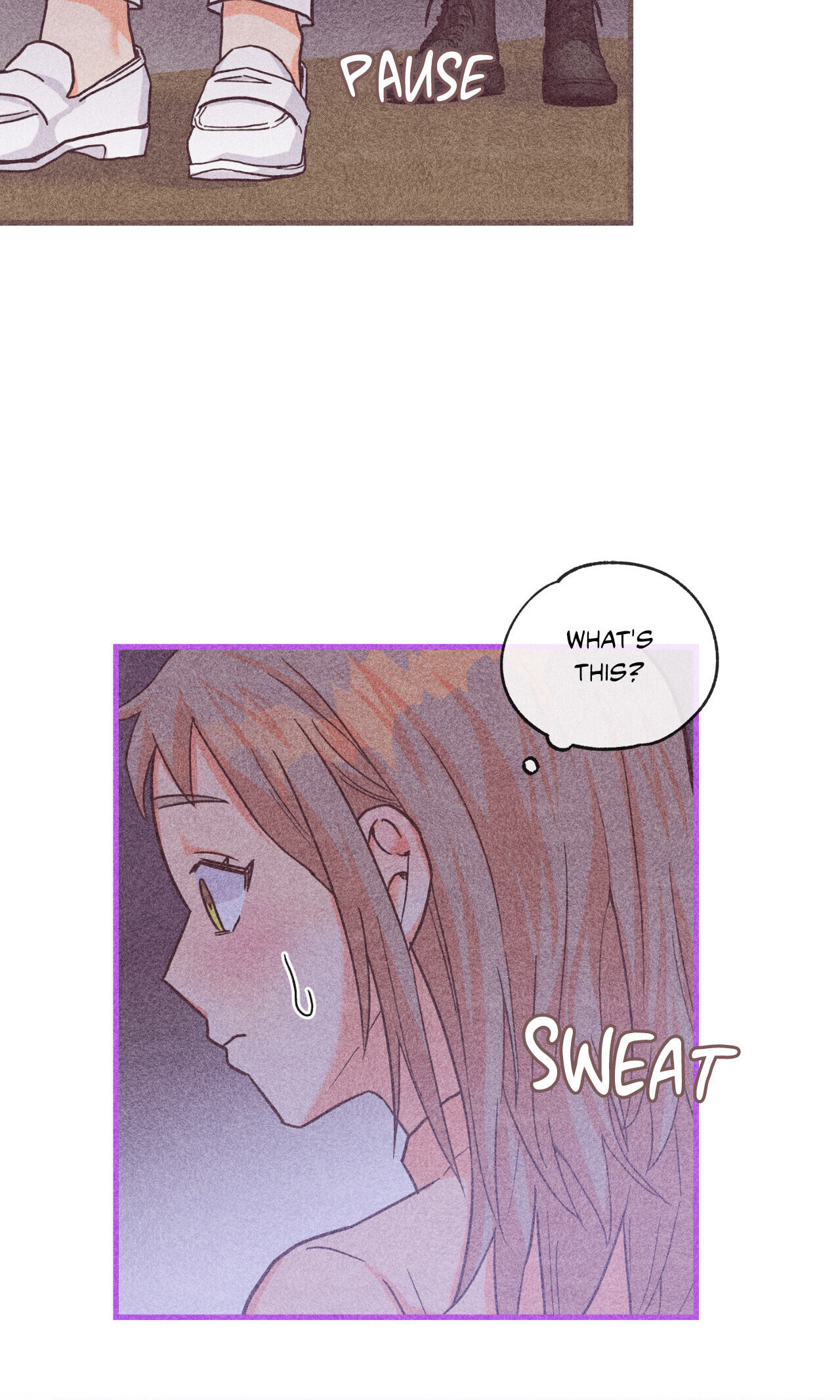 A Dildo Manga Chapter 34 page 46 - 