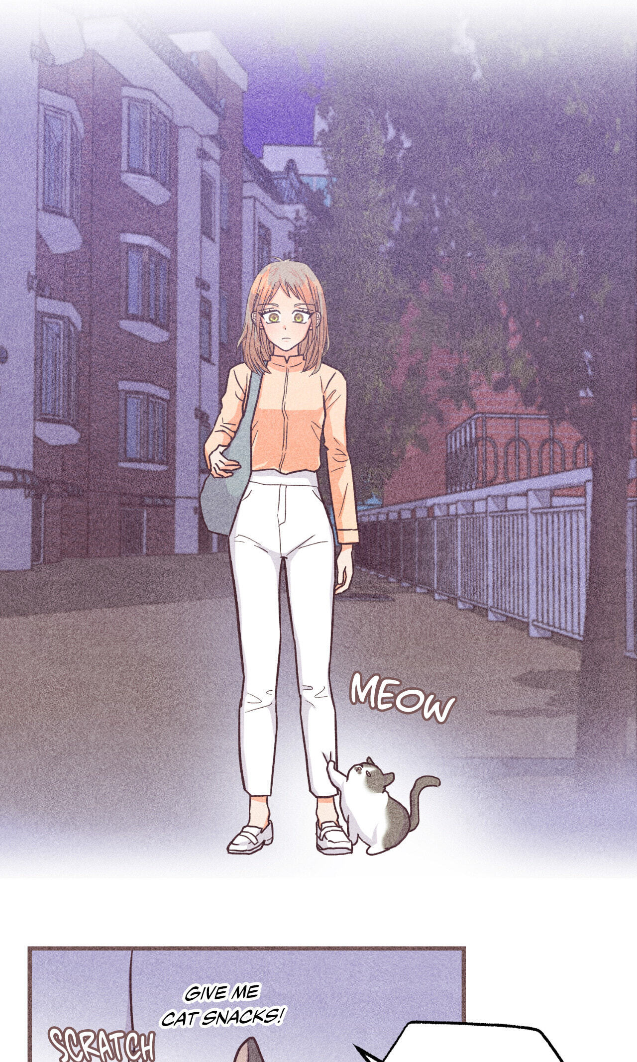 A Dildo Manga Chapter 34 page 47 - 