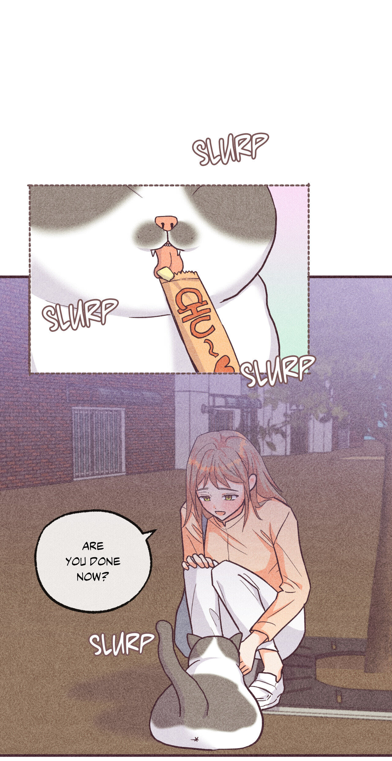 A Dildo Manga Chapter 34 page 49 - 