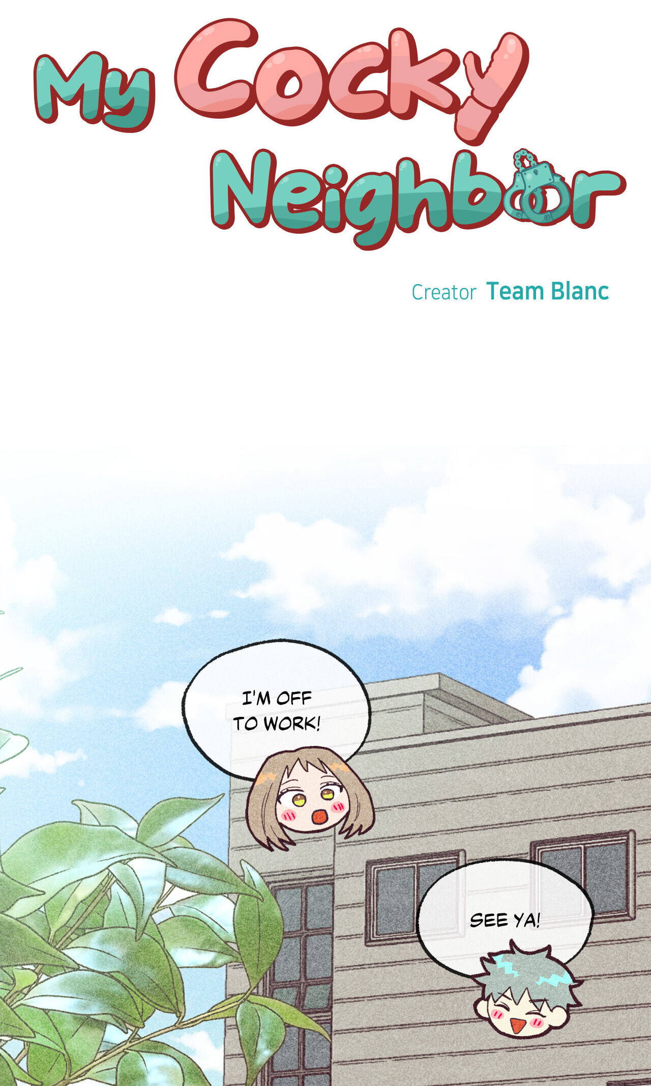 A Dildo Manga Chapter 34 page 6 - 