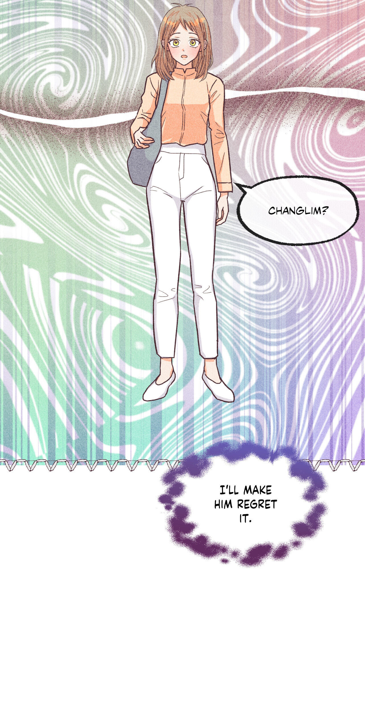 A Dildo Manga Chapter 34 page 55 - 