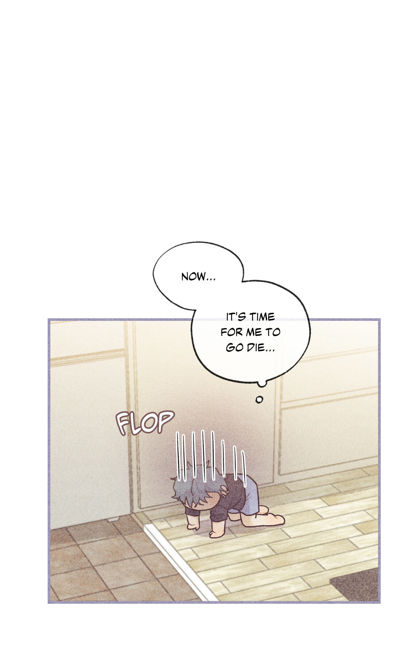 A Dildo Manga Chapter 34 page 9 - 