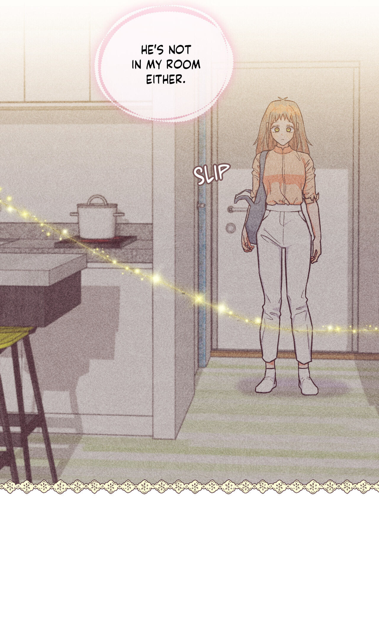 A Dildo Manga Chapter 35 page 2 - 