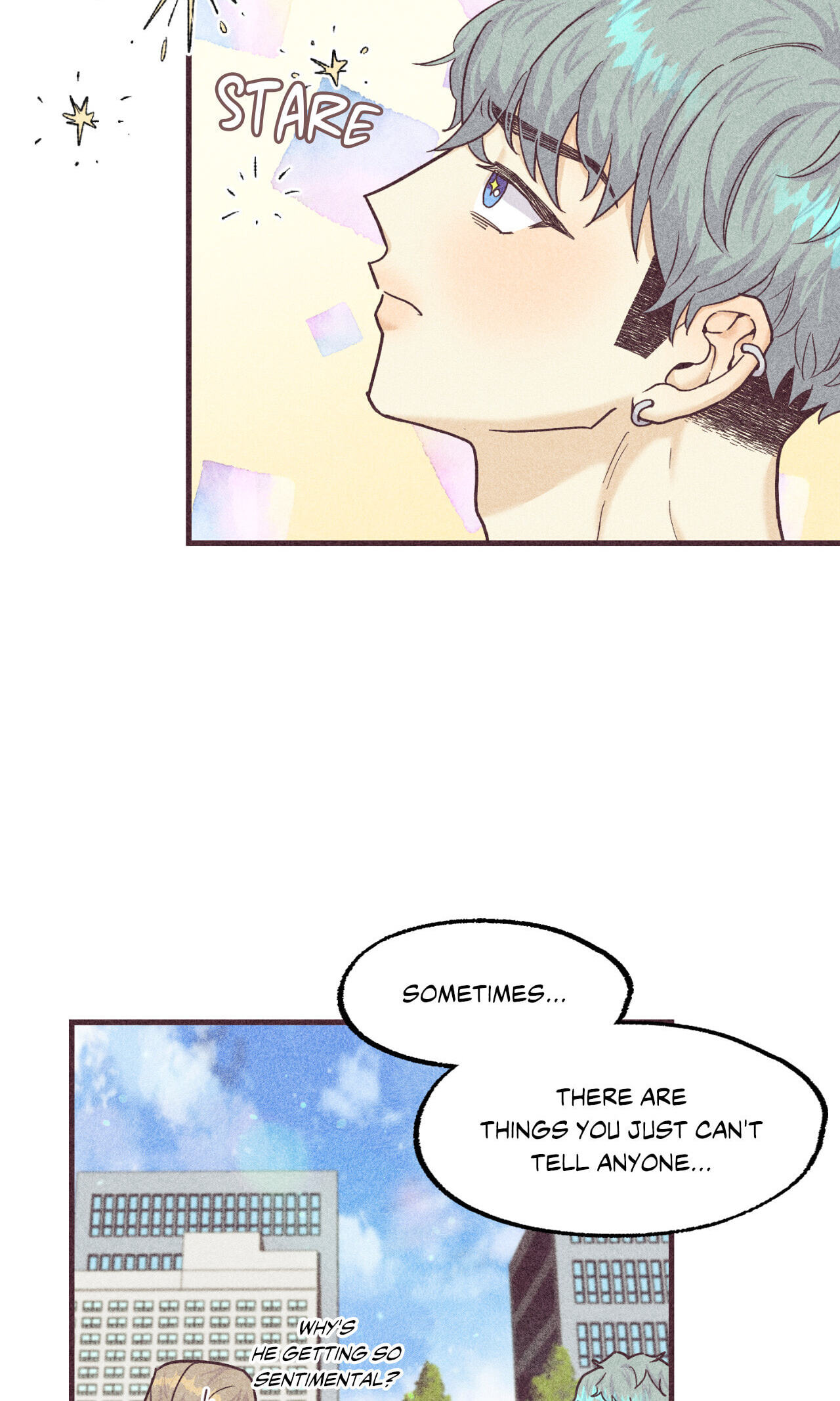 A Dildo Manga Chapter 35 page 12 - 