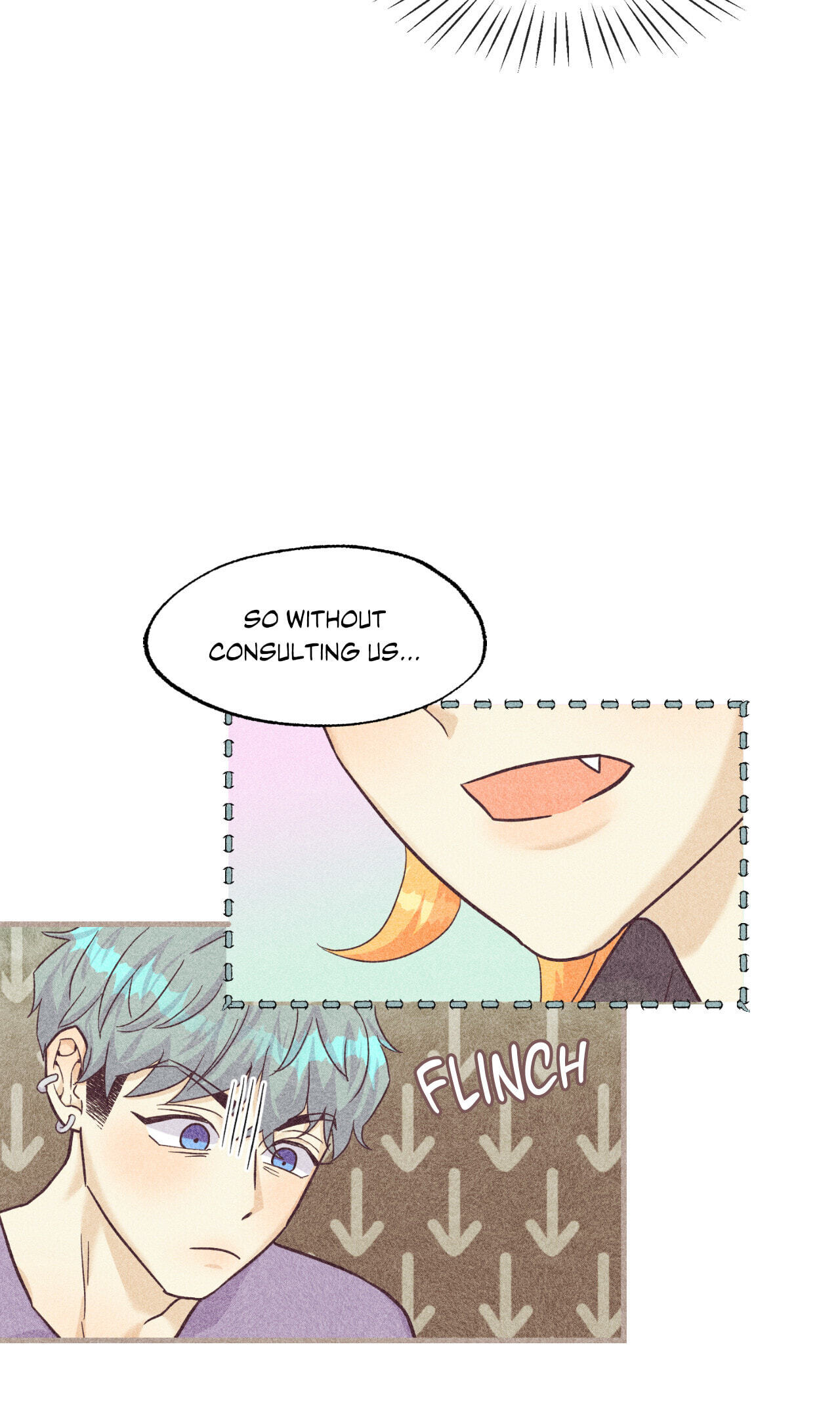 A Dildo Manga Chapter 35 page 19 - 