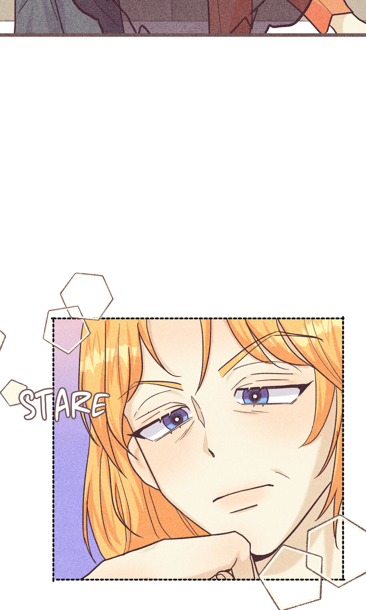 A Dildo Manga Chapter 35 page 21 - 