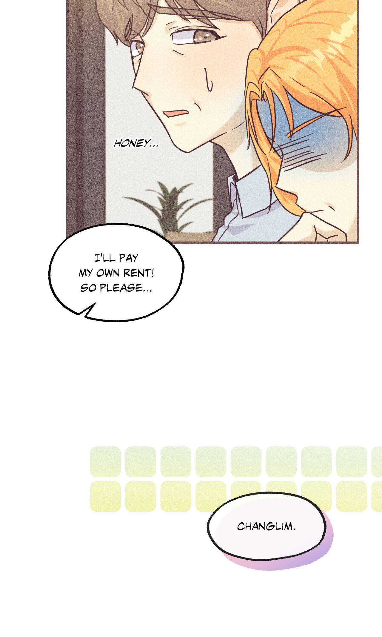 A Dildo Manga Chapter 35 page 24 - 