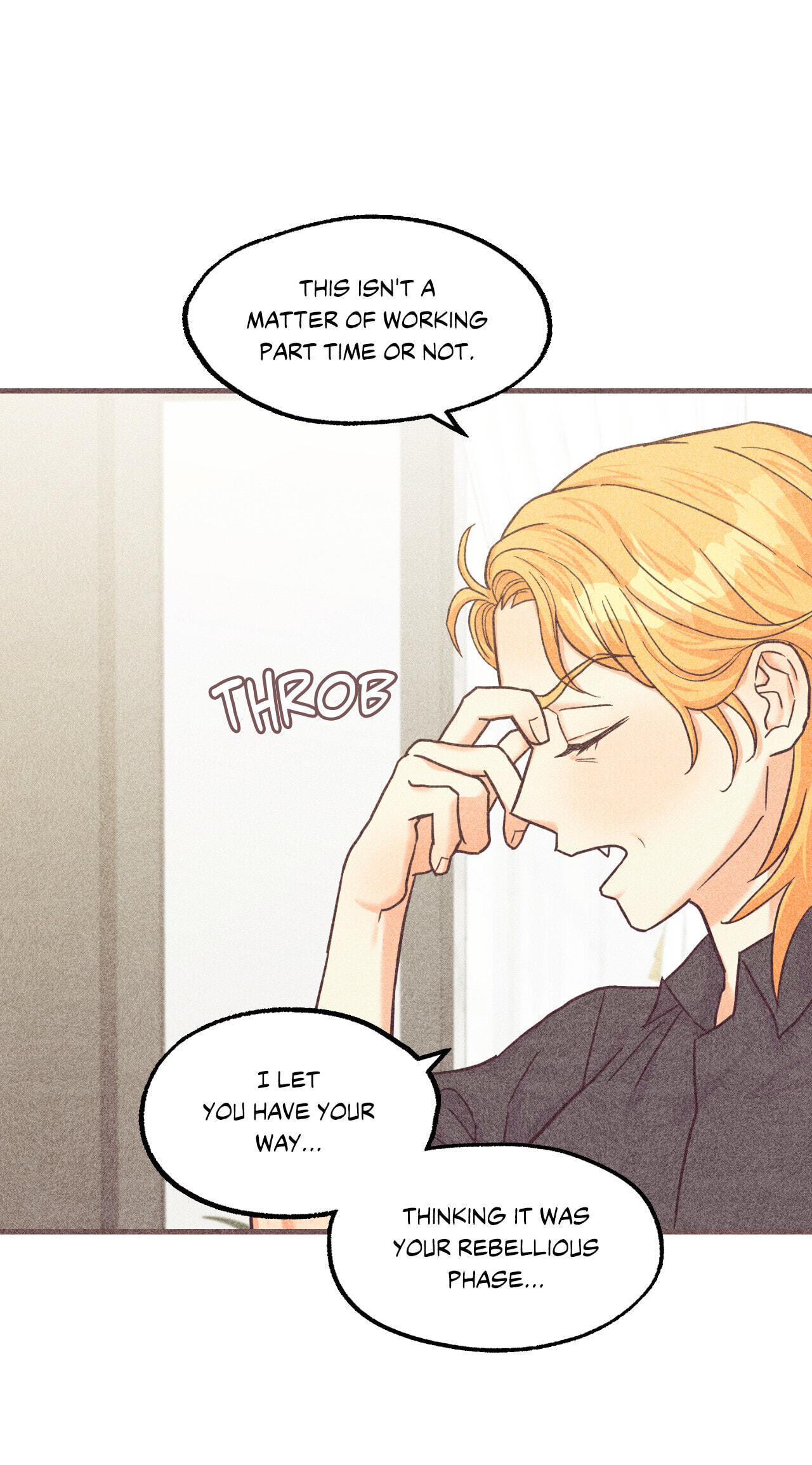 A Dildo Manga Chapter 35 page 25 - 
