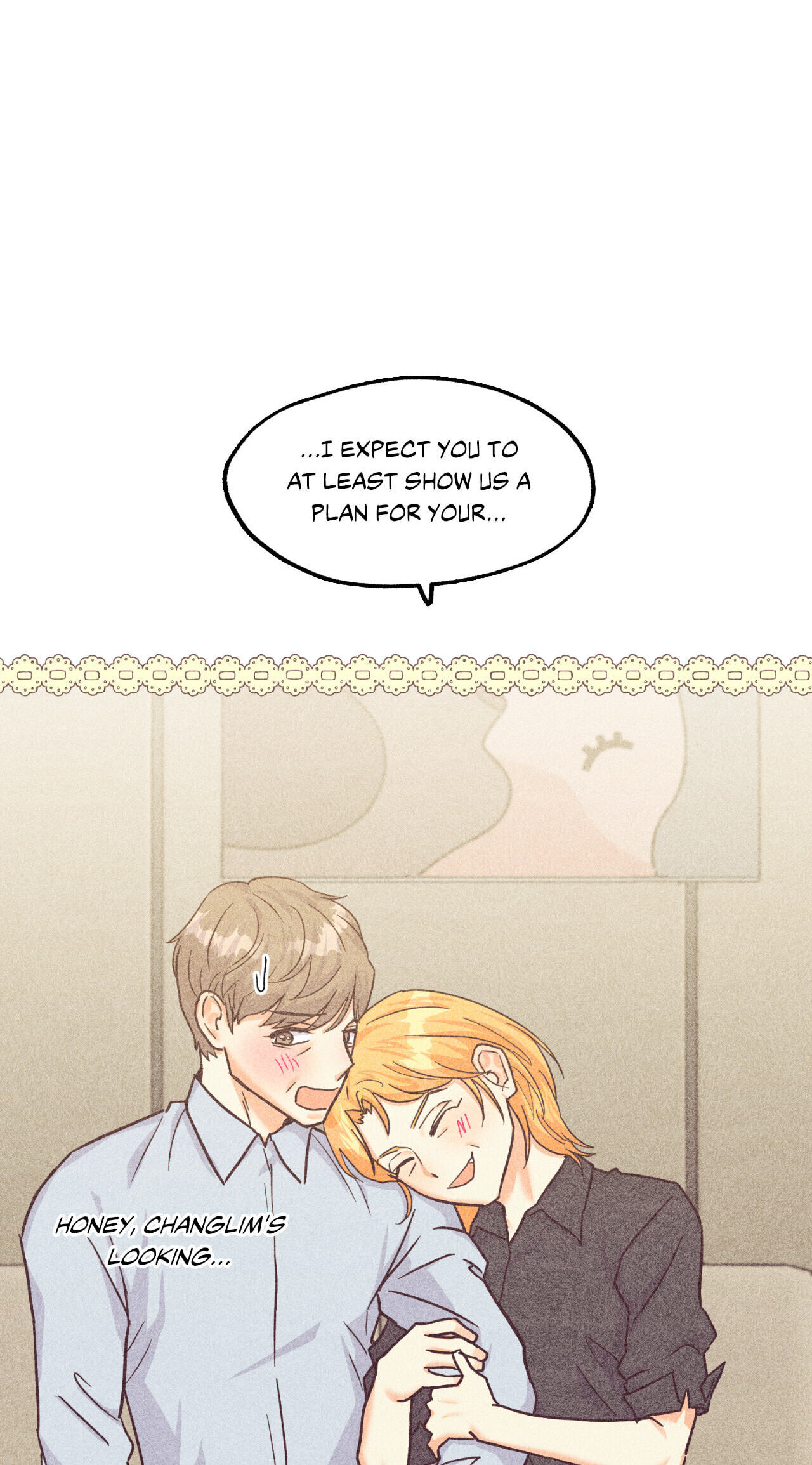 A Dildo Manga Chapter 35 page 28 - 