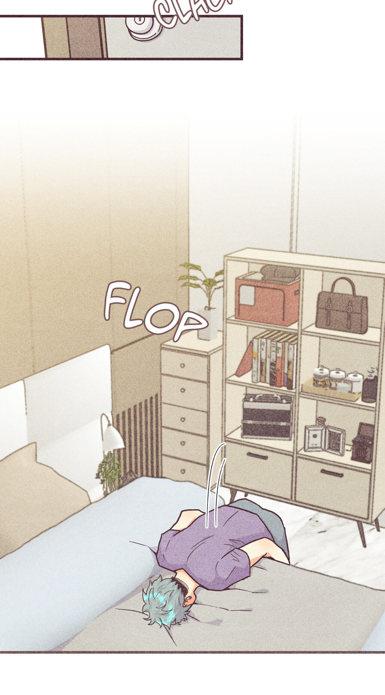 A Dildo Manga Chapter 35 page 32 - 