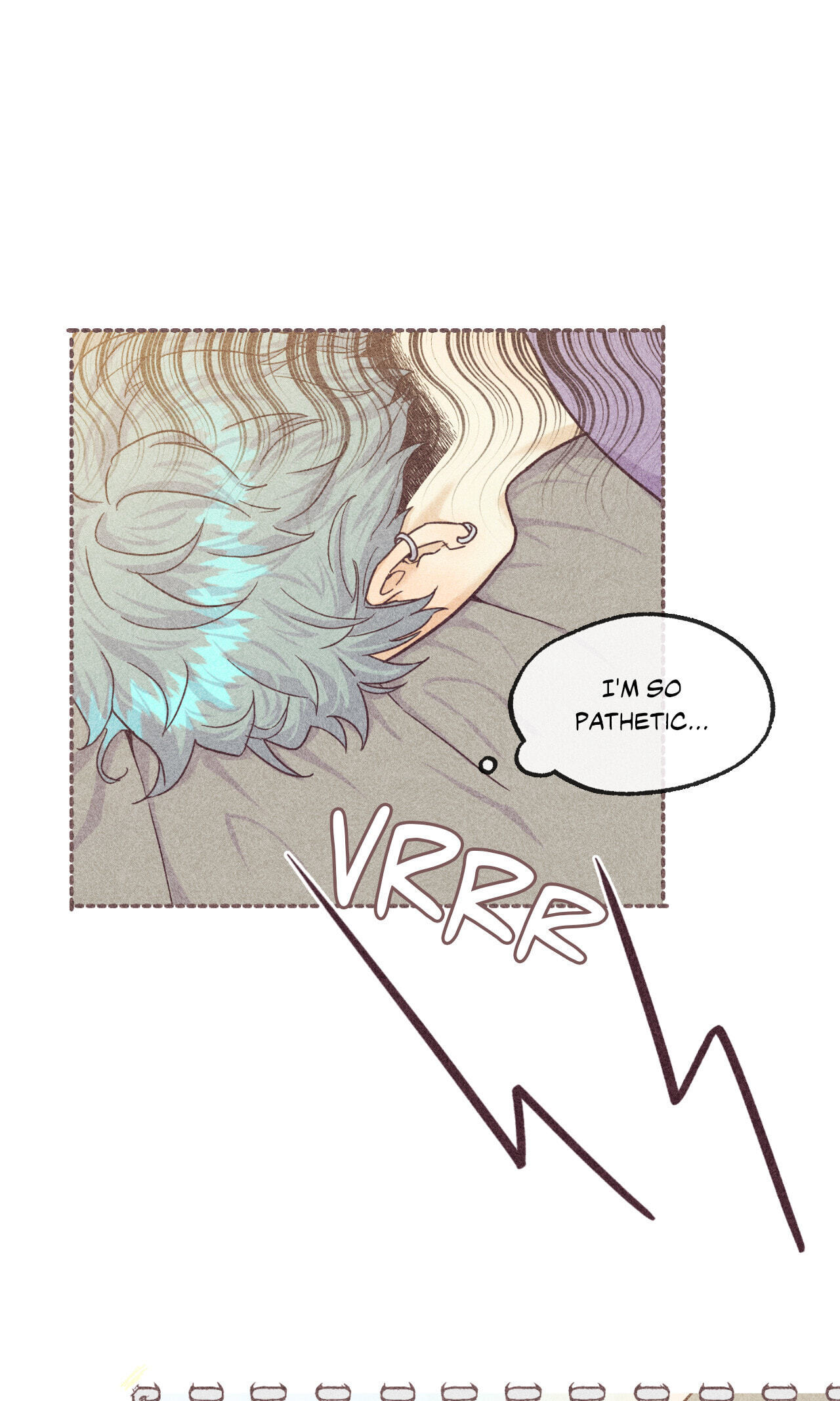 A Dildo Manga Chapter 35 page 33 - 