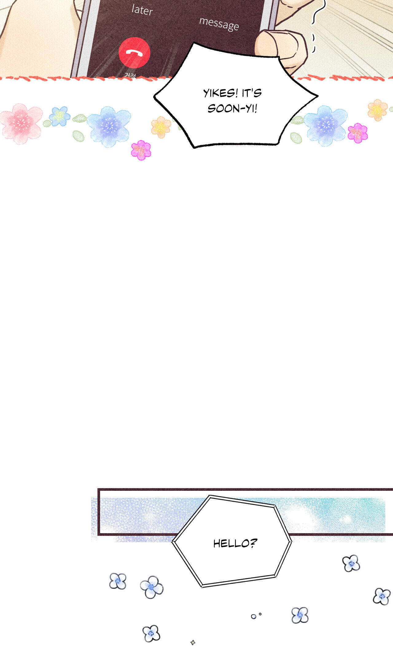 A Dildo Manga Chapter 35 page 35 - 