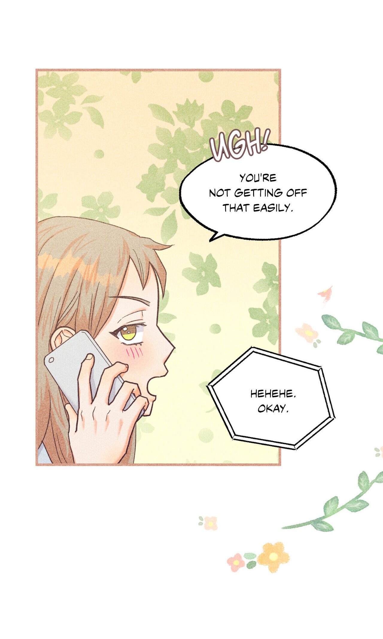 A Dildo Manga Chapter 35 page 38 - 