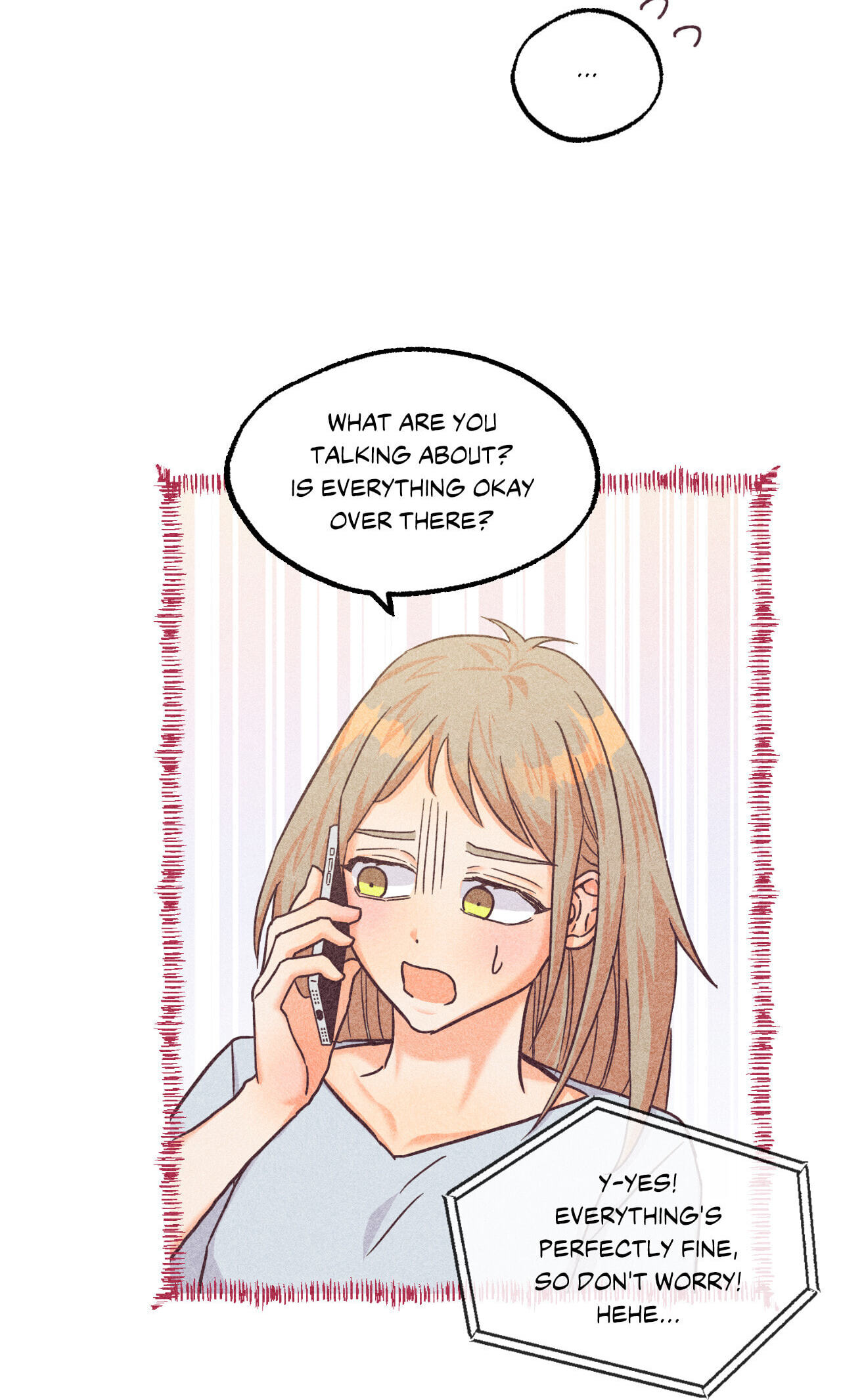 A Dildo Manga Chapter 35 page 40 - 