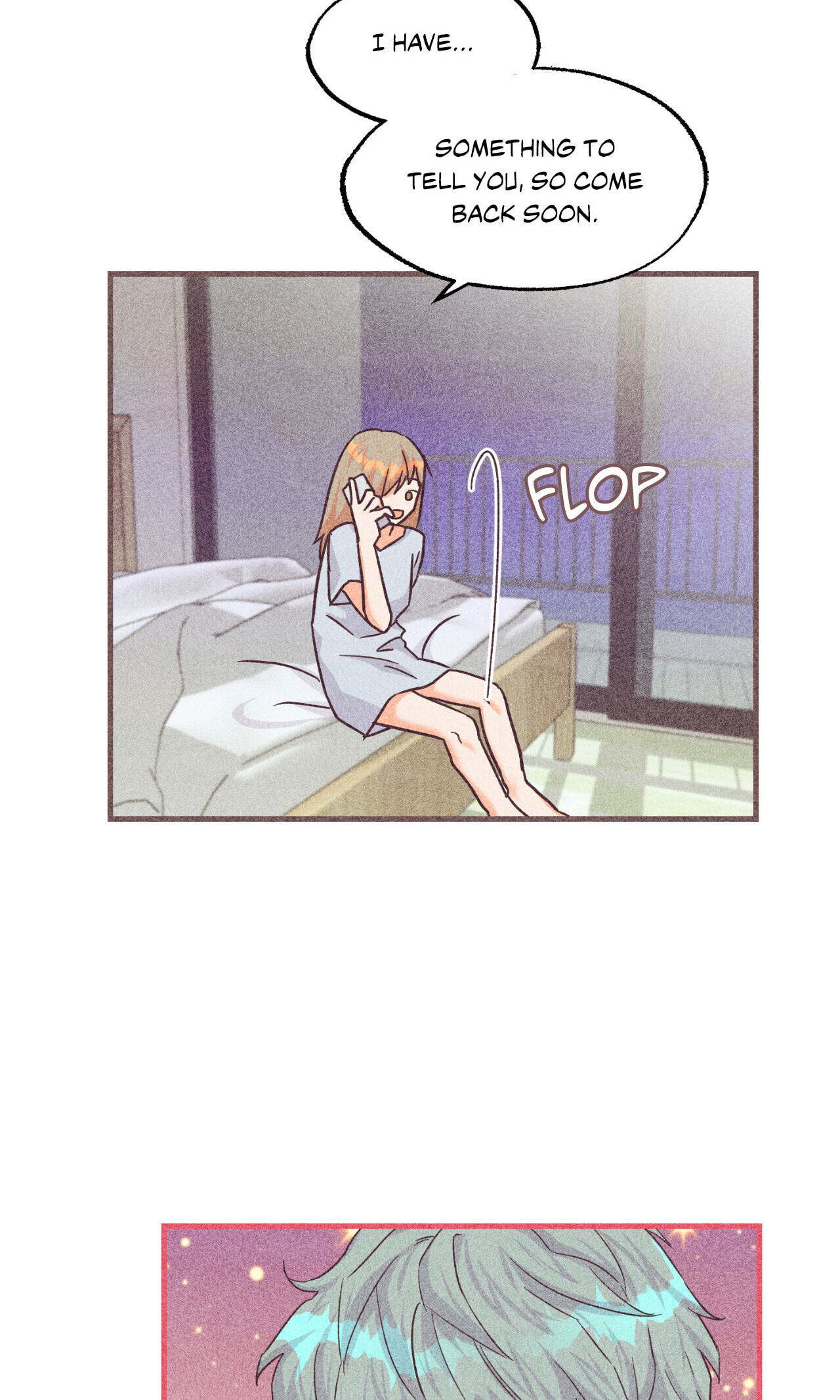 A Dildo Manga Chapter 35 page 42 - 