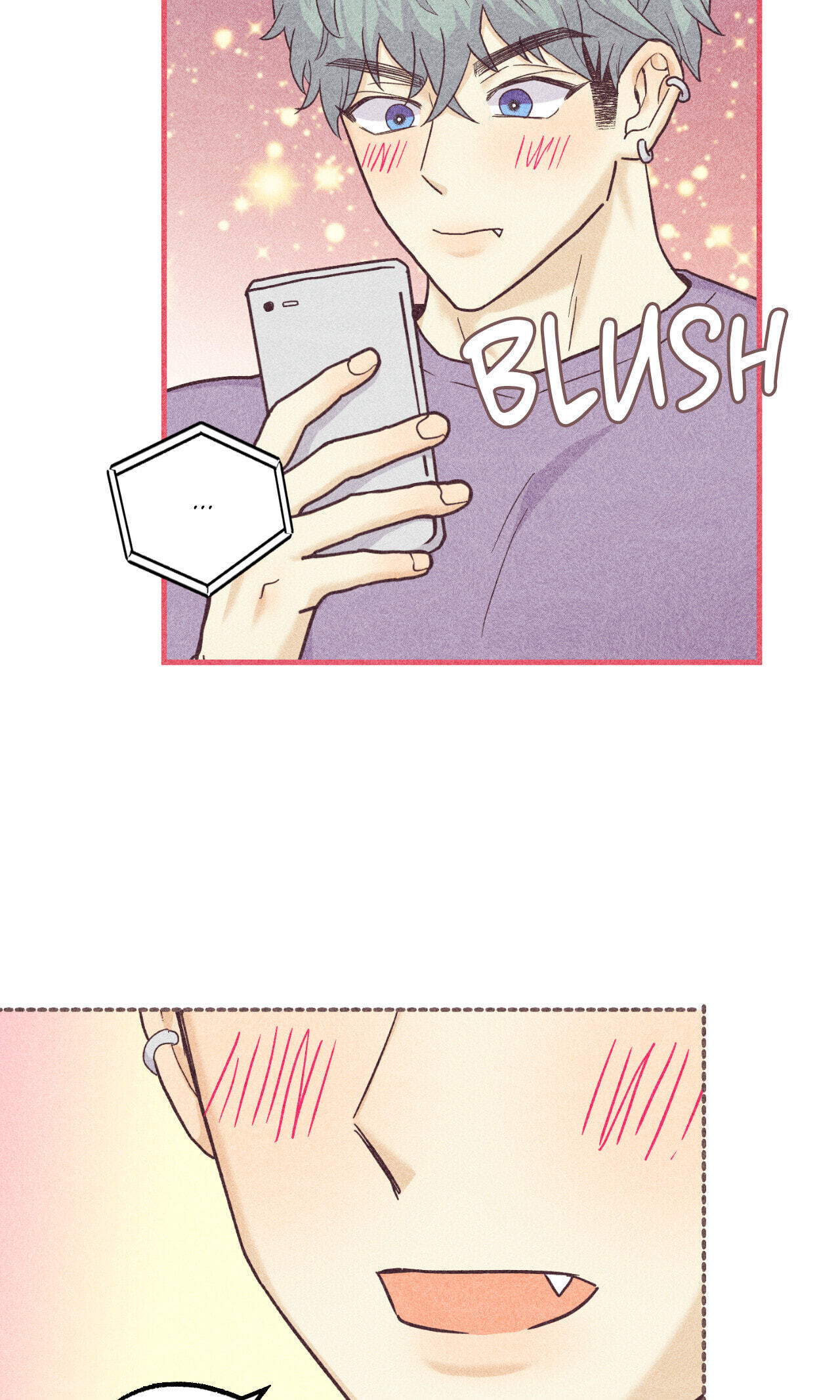A Dildo Manga Chapter 35 page 43 - 