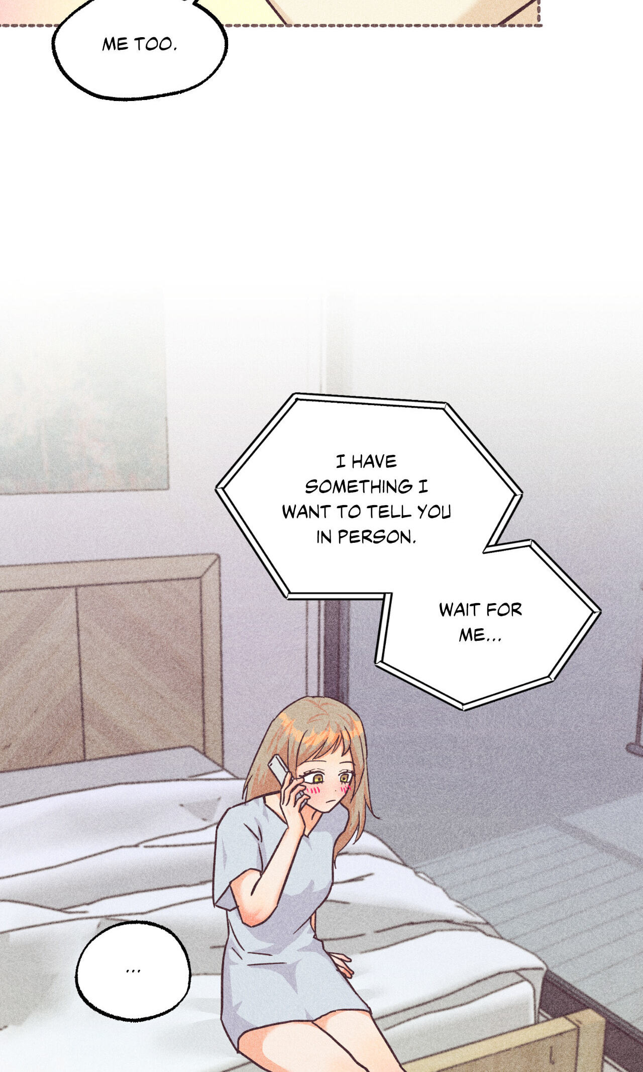 A Dildo Manga Chapter 35 page 44 - 