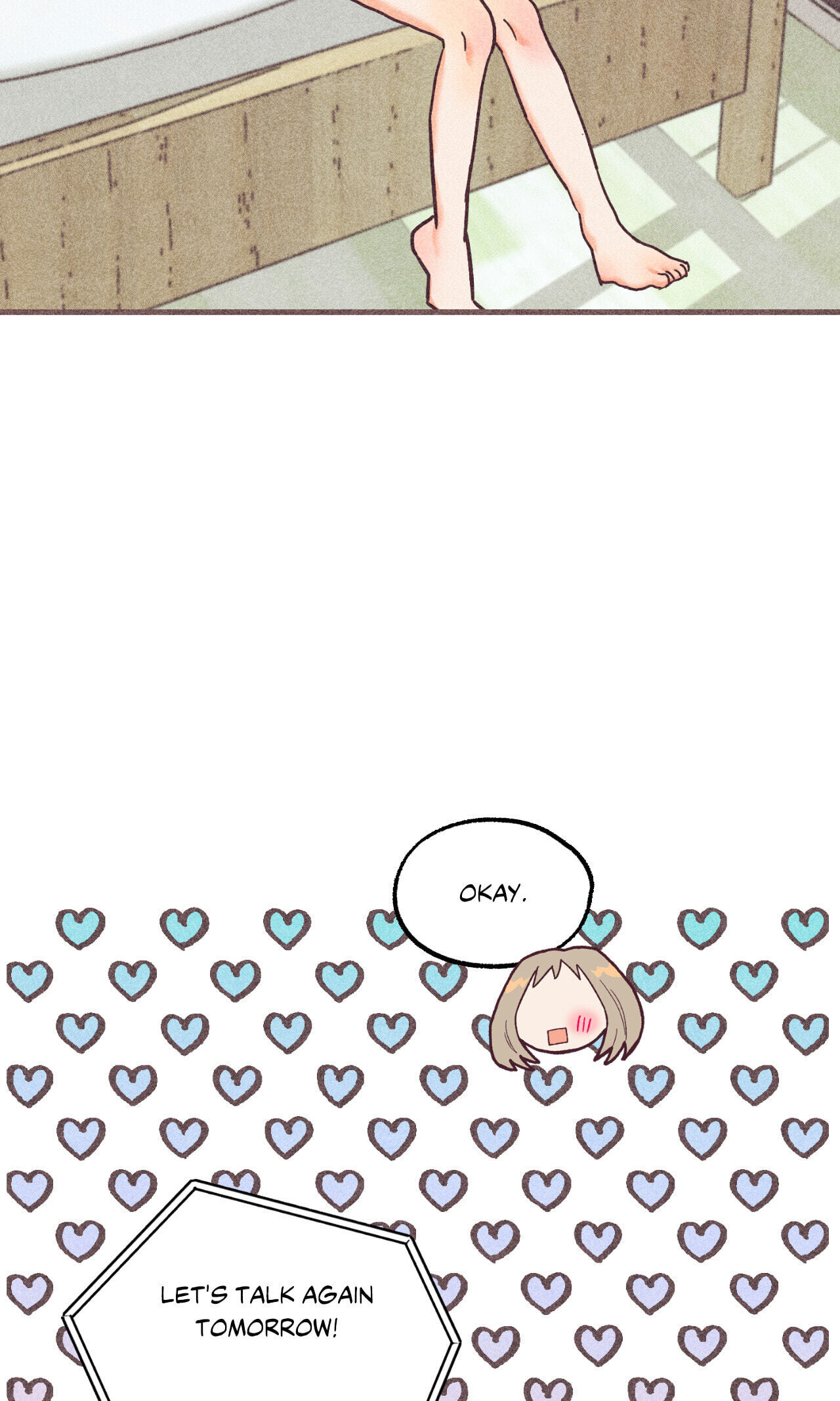 A Dildo Manga Chapter 35 page 45 - 
