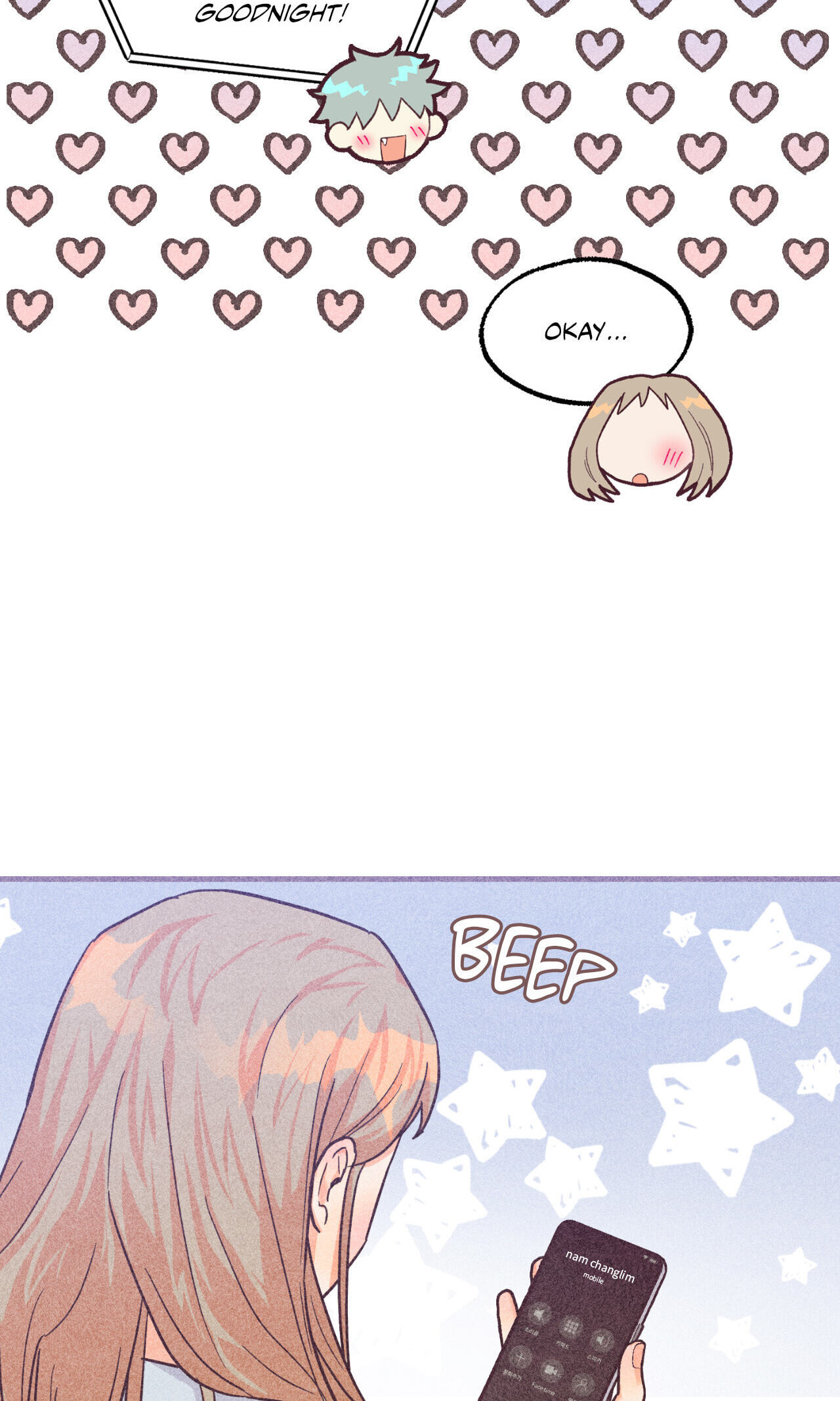 A Dildo Manga Chapter 35 page 46 - 