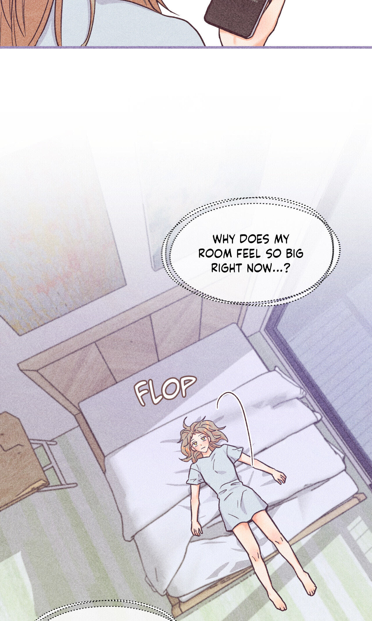 A Dildo Manga Chapter 35 page 47 - 