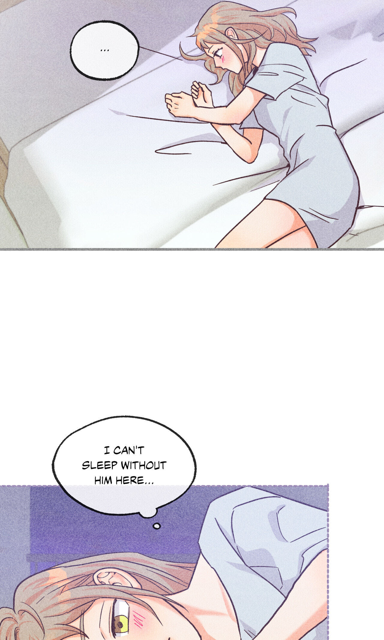 A Dildo Manga Chapter 35 page 49 - 