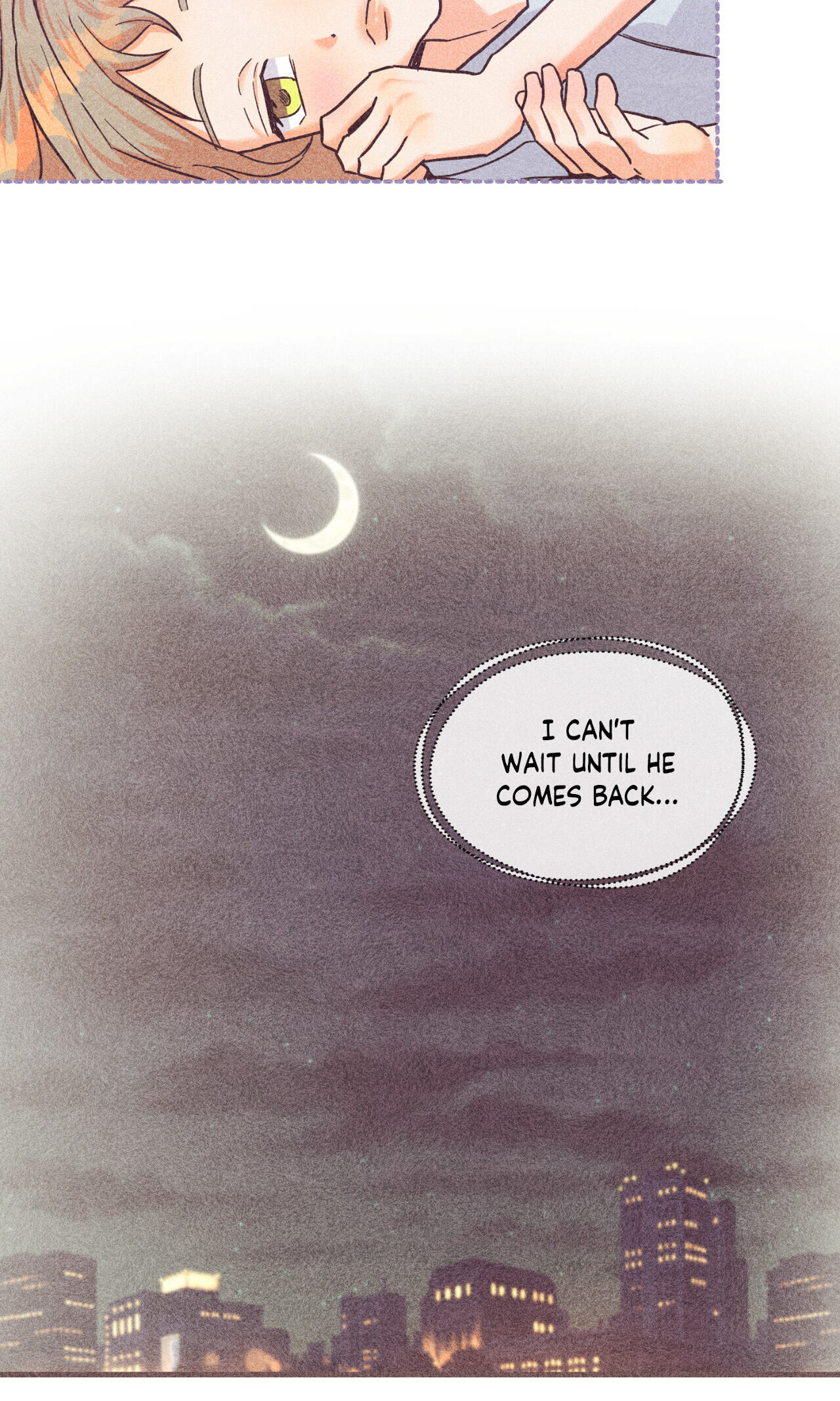 A Dildo Manga Chapter 35 page 50 - 