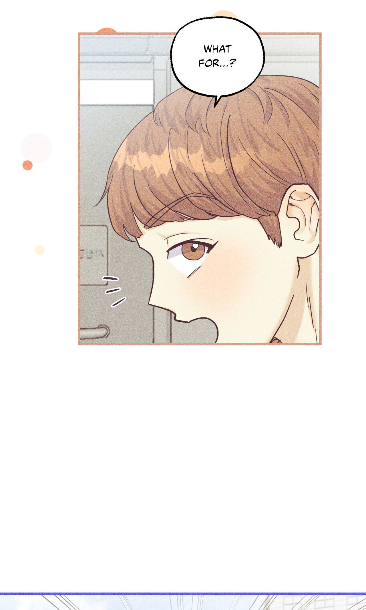 A Dildo Manga Chapter 35 page 6 - 