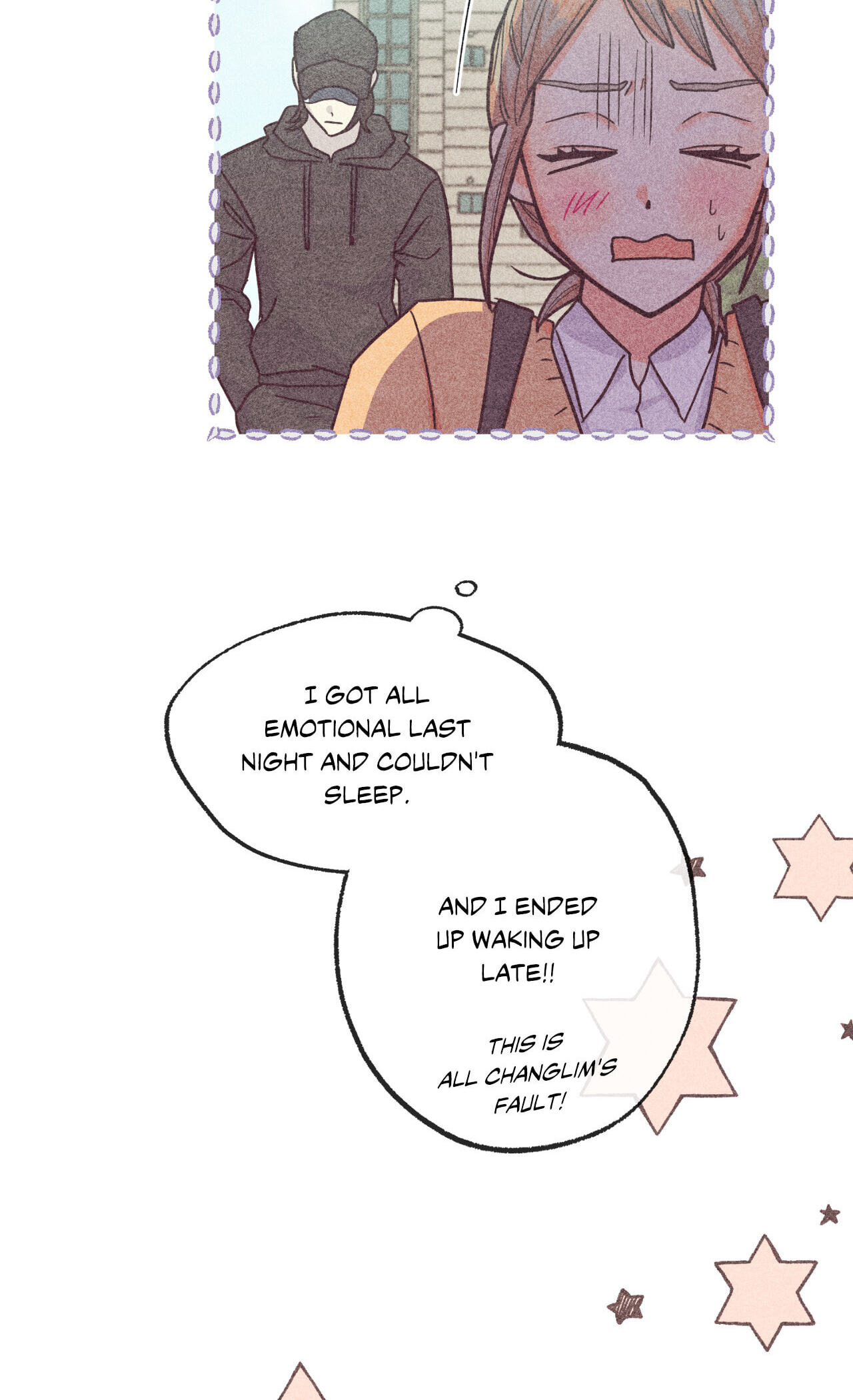 A Dildo Manga Chapter 35 page 54 - 