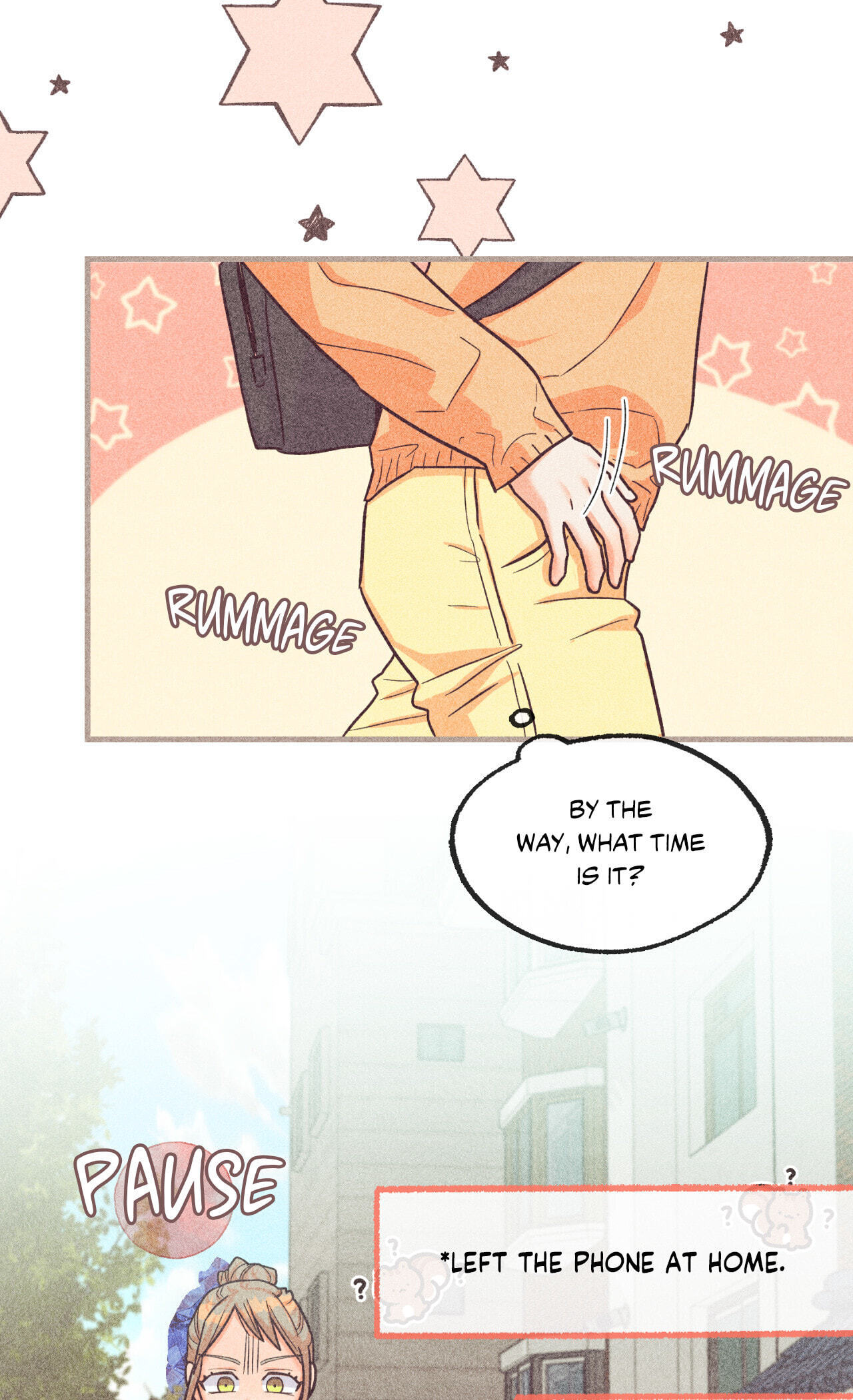 A Dildo Manga Chapter 35 page 55 - 