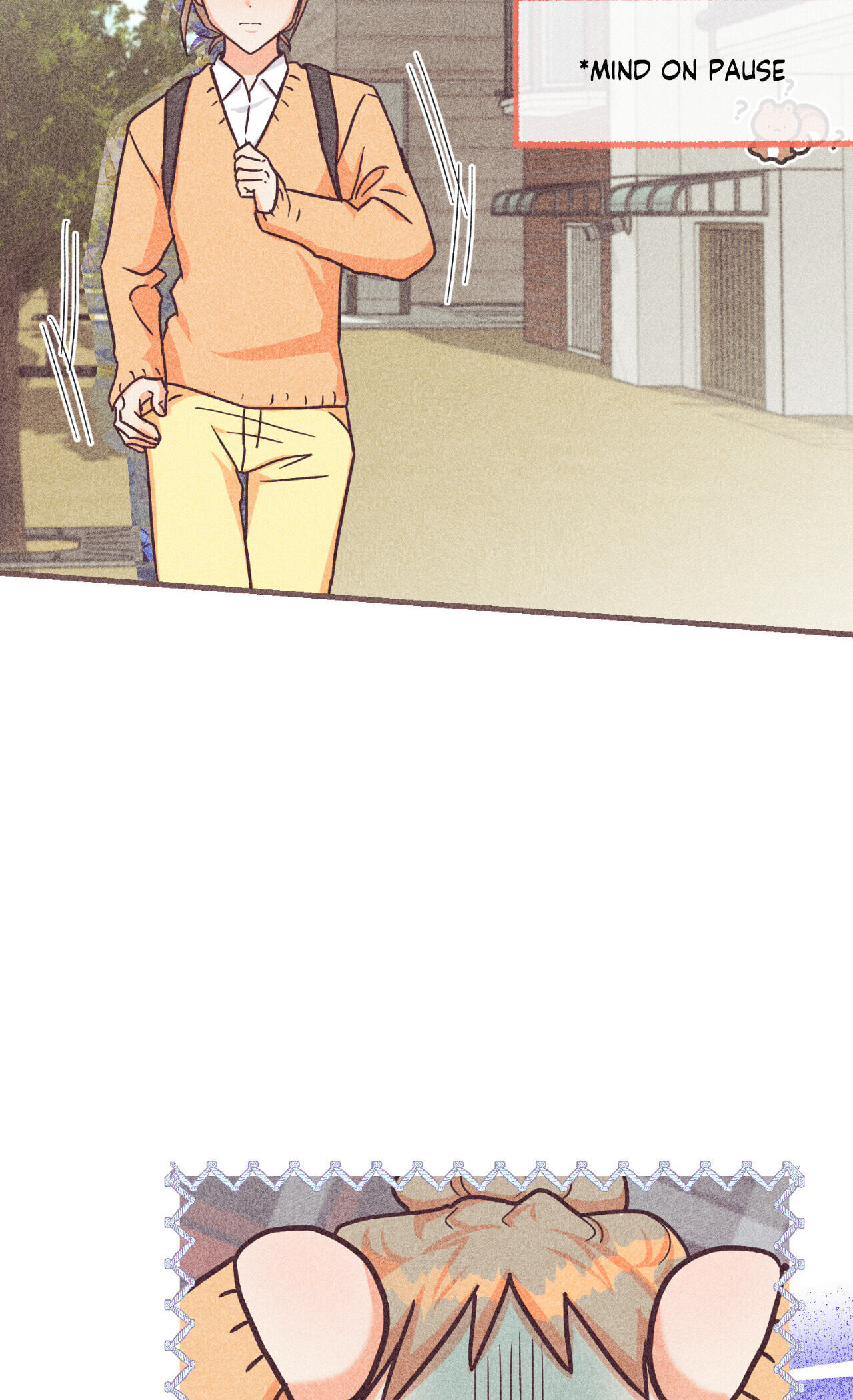 A Dildo Manga Chapter 35 page 56 - 