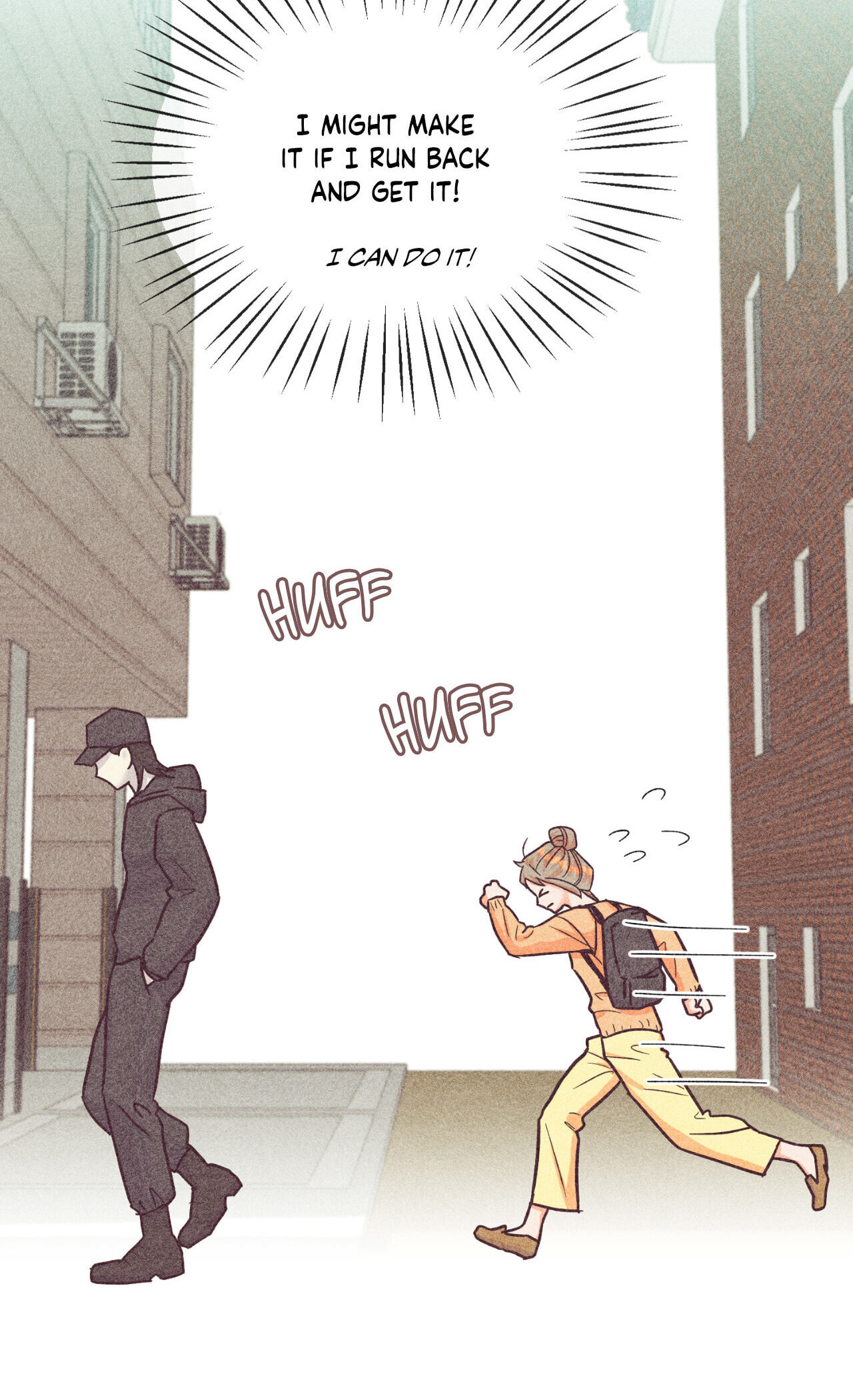 A Dildo Manga Chapter 35 page 58 - 