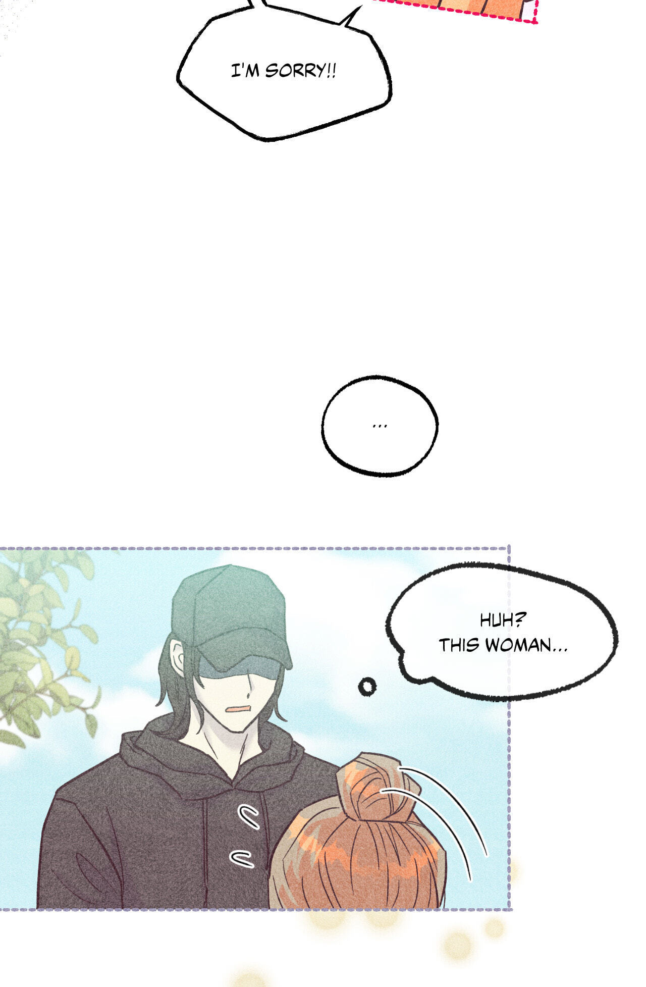 A Dildo Manga Chapter 35 page 61 - 