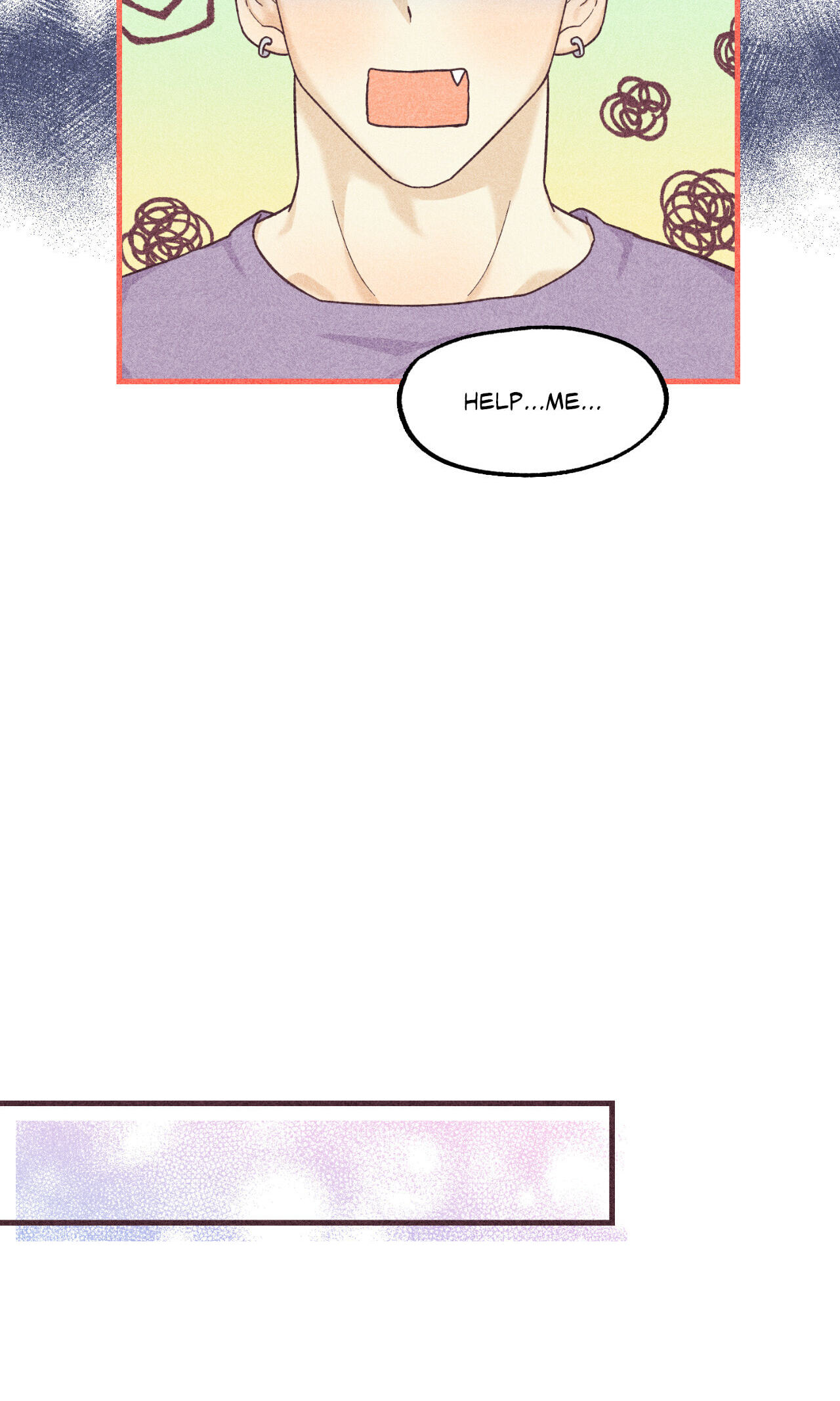 A Dildo Manga Chapter 35 page 8 - 