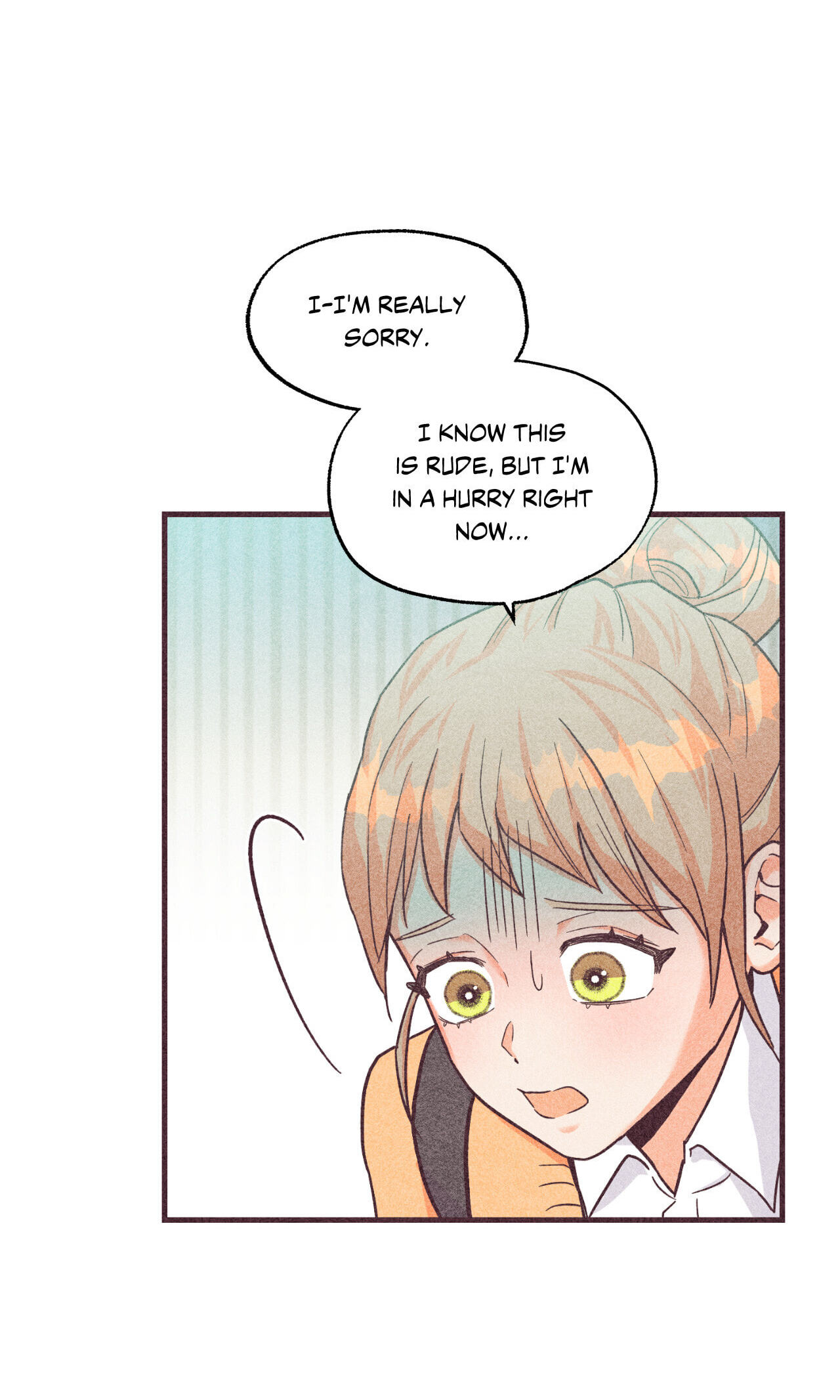 A Dildo Manga Chapter 36 page 2 - 