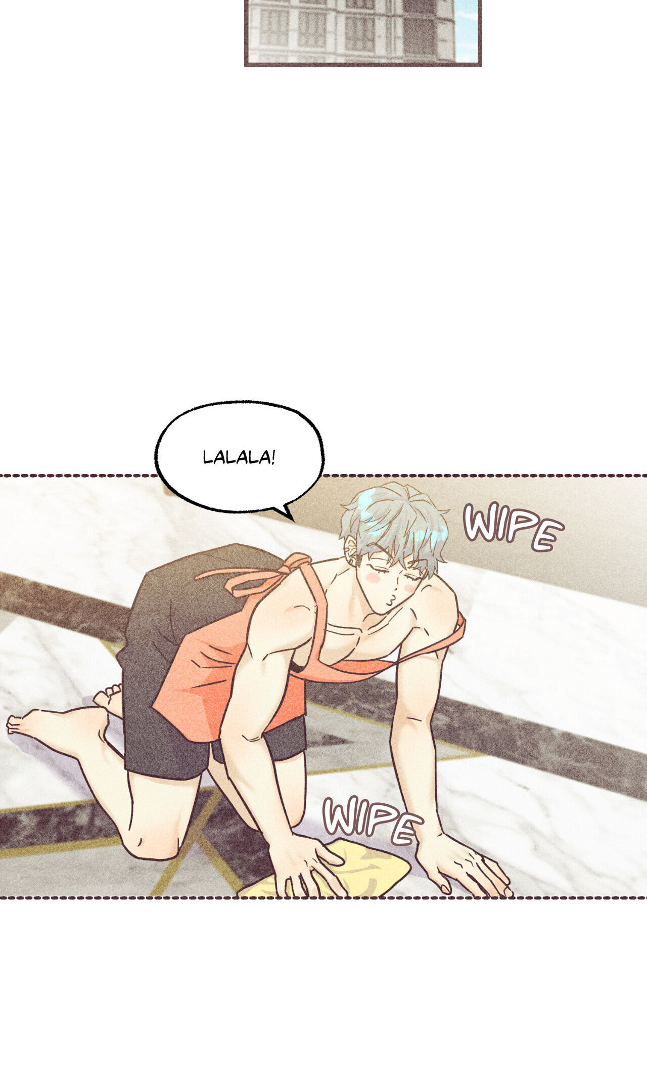A Dildo Manga Chapter 36 page 12 - 