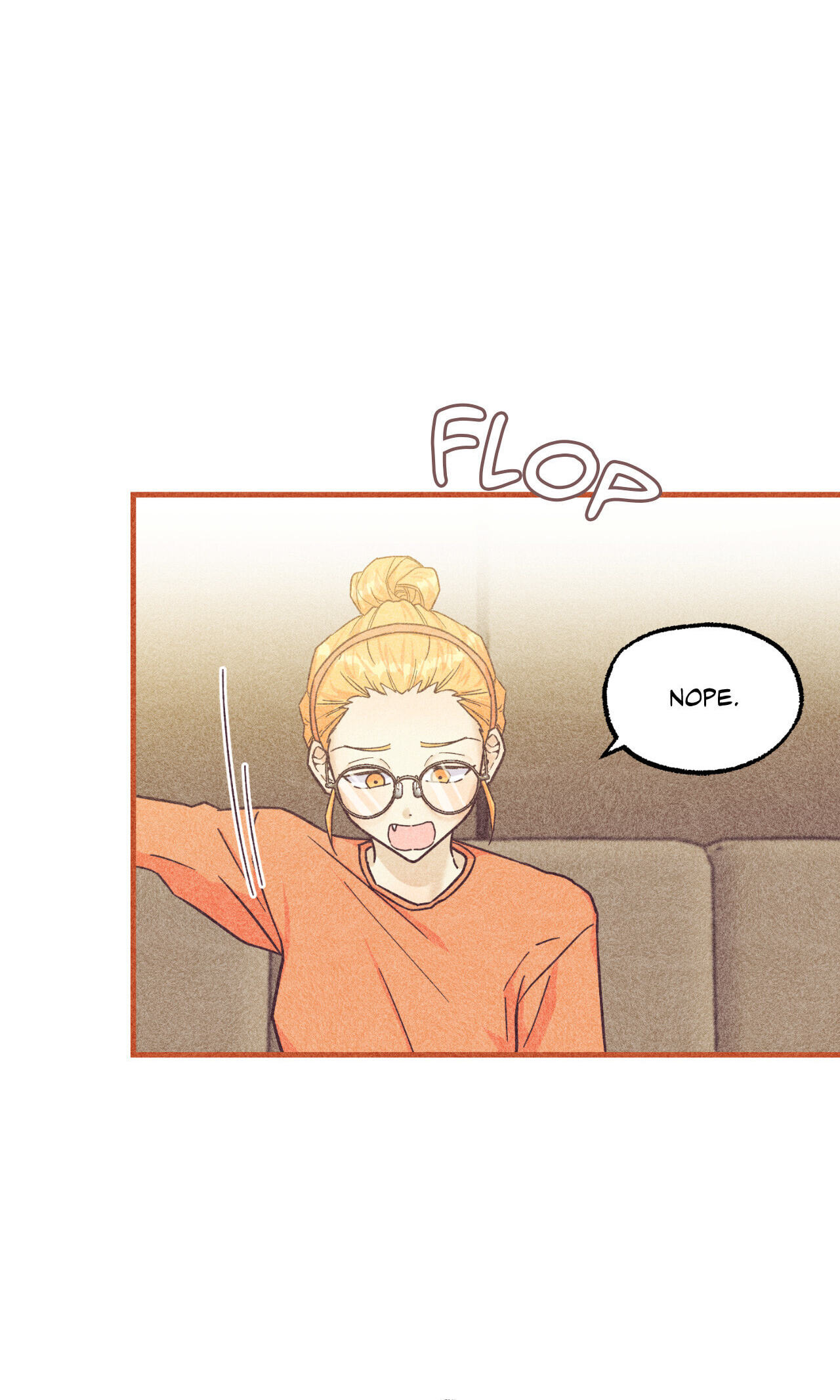 A Dildo Manga Chapter 36 page 18 - 