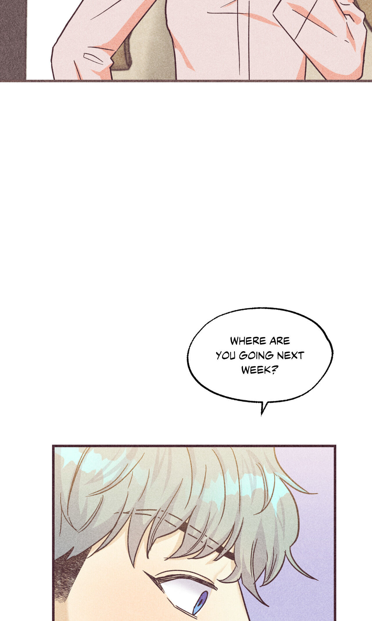 A Dildo Manga Chapter 36 page 20 - 