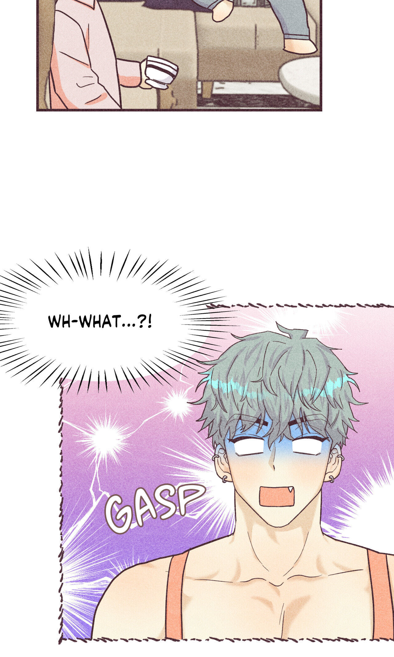 A Dildo Manga Chapter 36 page 23 - 