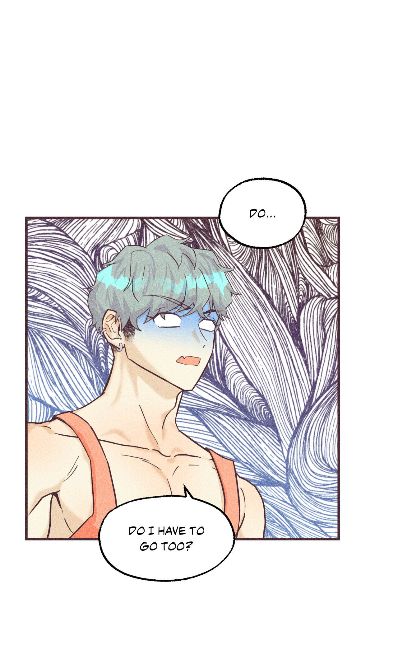 A Dildo Manga Chapter 36 page 25 - 