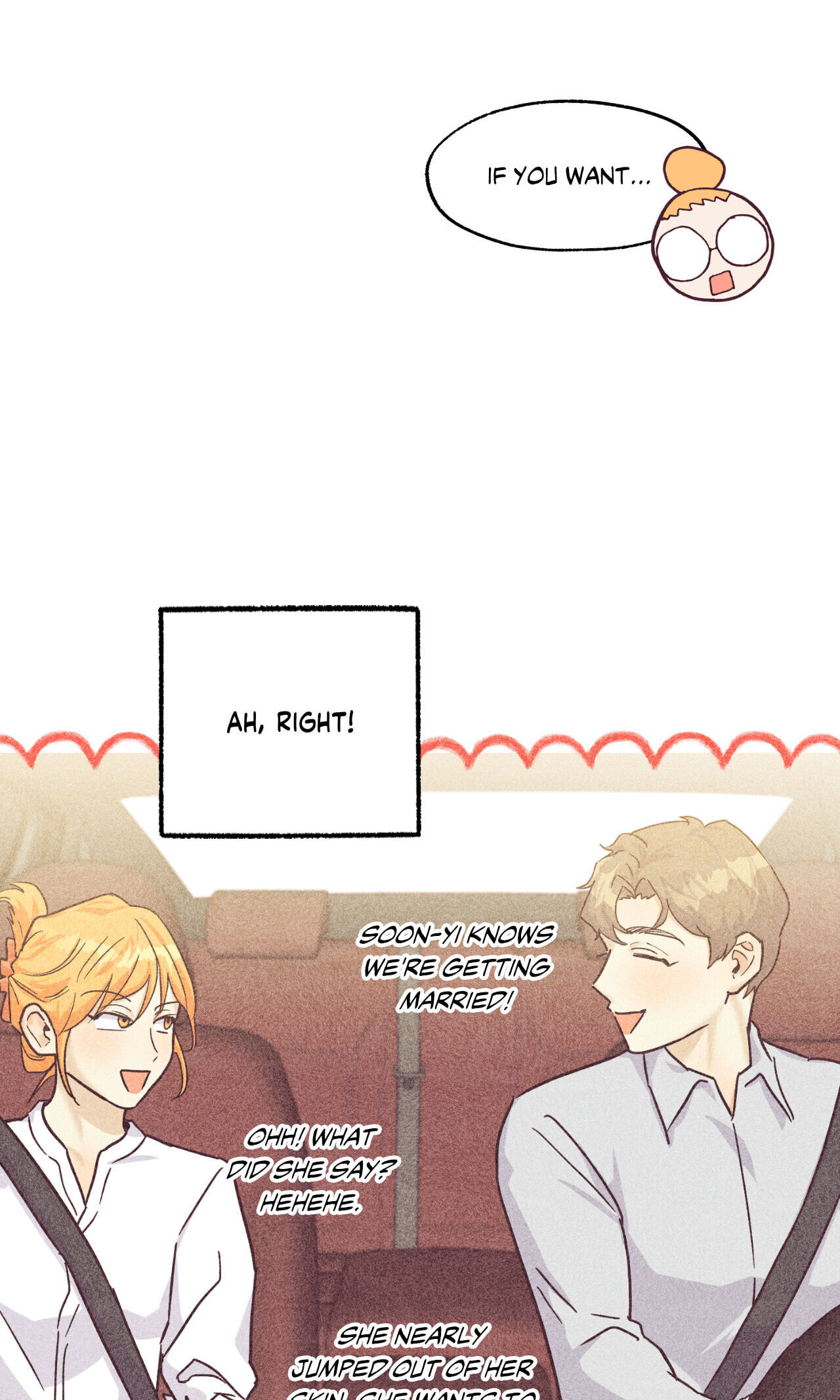 A Dildo Manga Chapter 36 page 26 - 