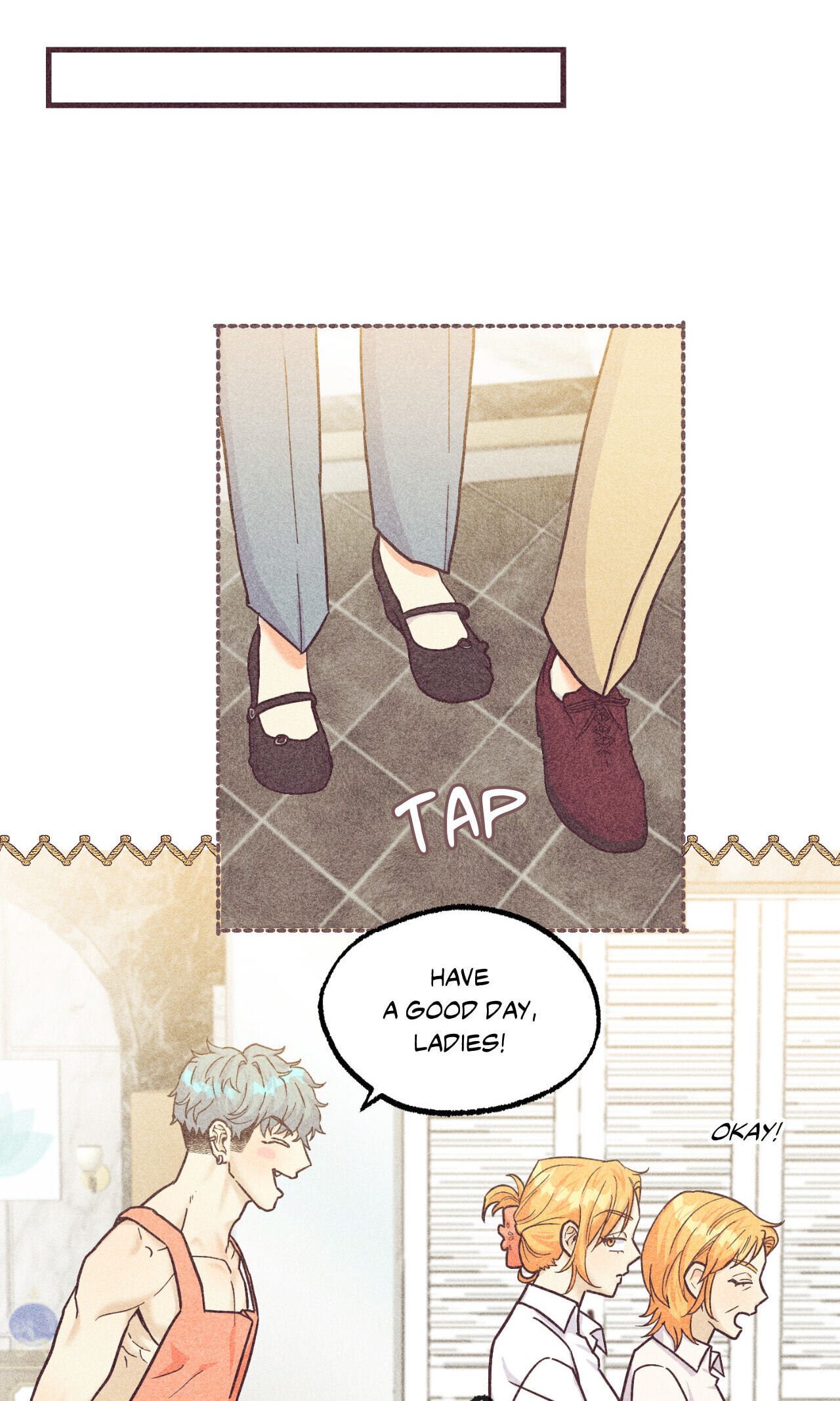 A Dildo Manga Chapter 36 page 30 - 