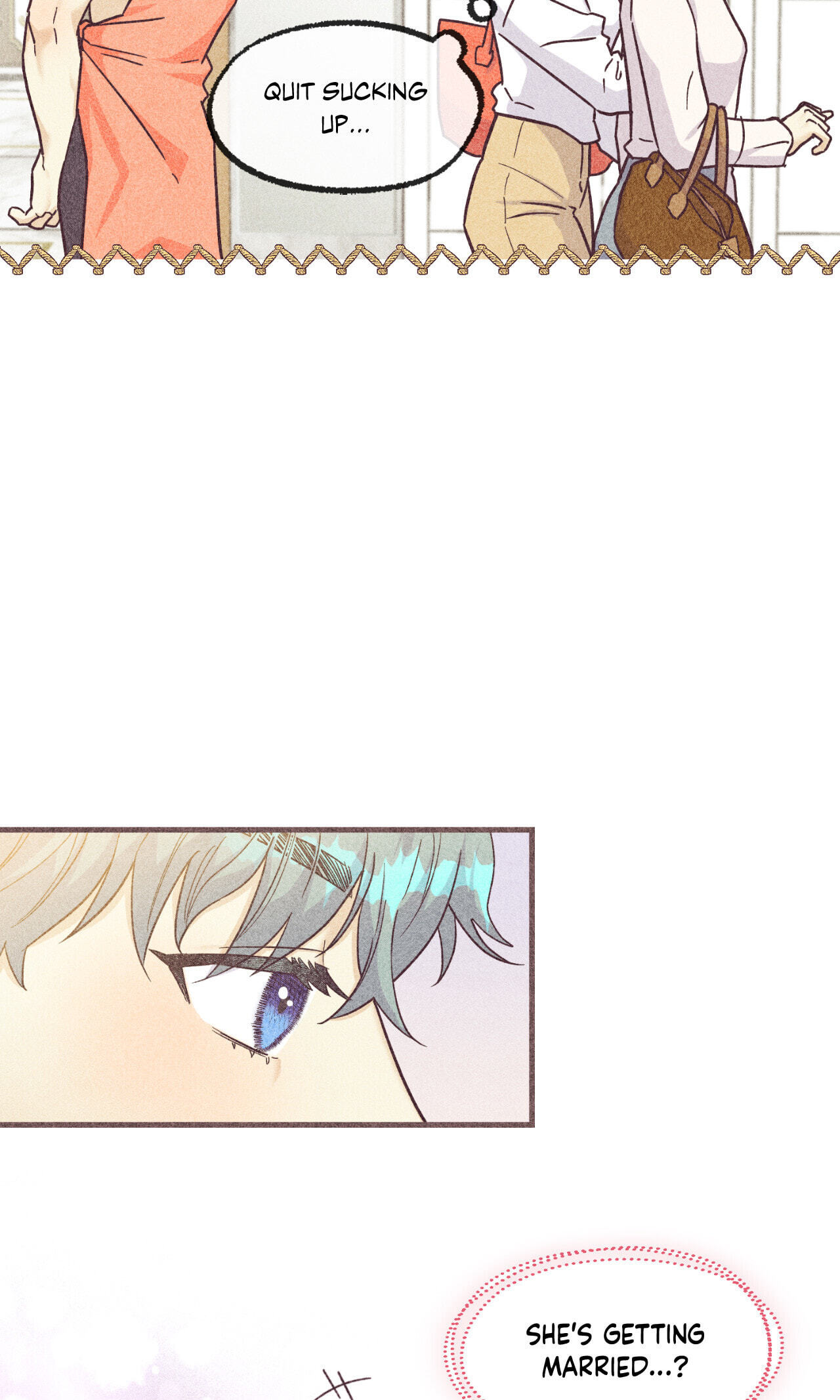 A Dildo Manga Chapter 36 page 31 - 