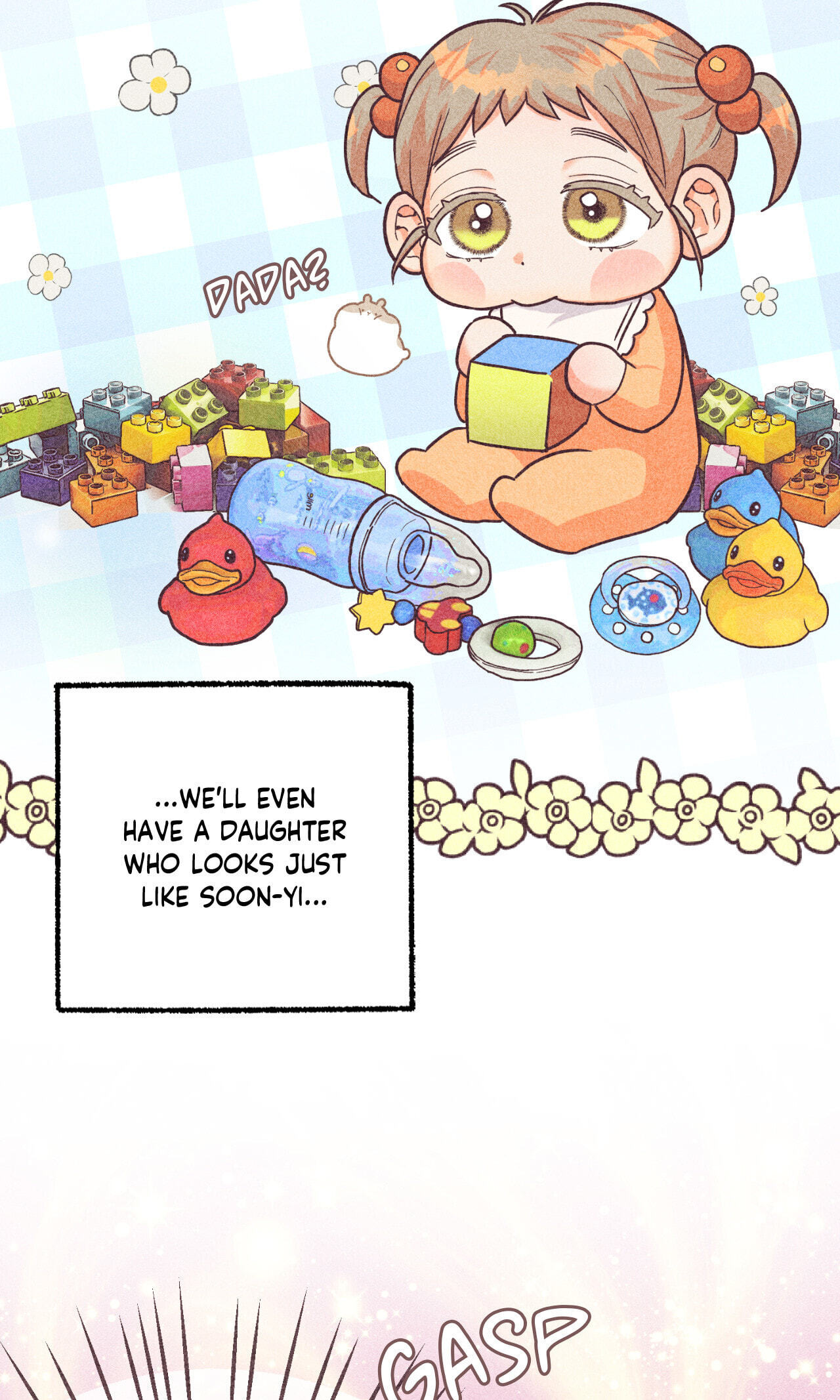 A Dildo Manga Chapter 36 page 35 - 