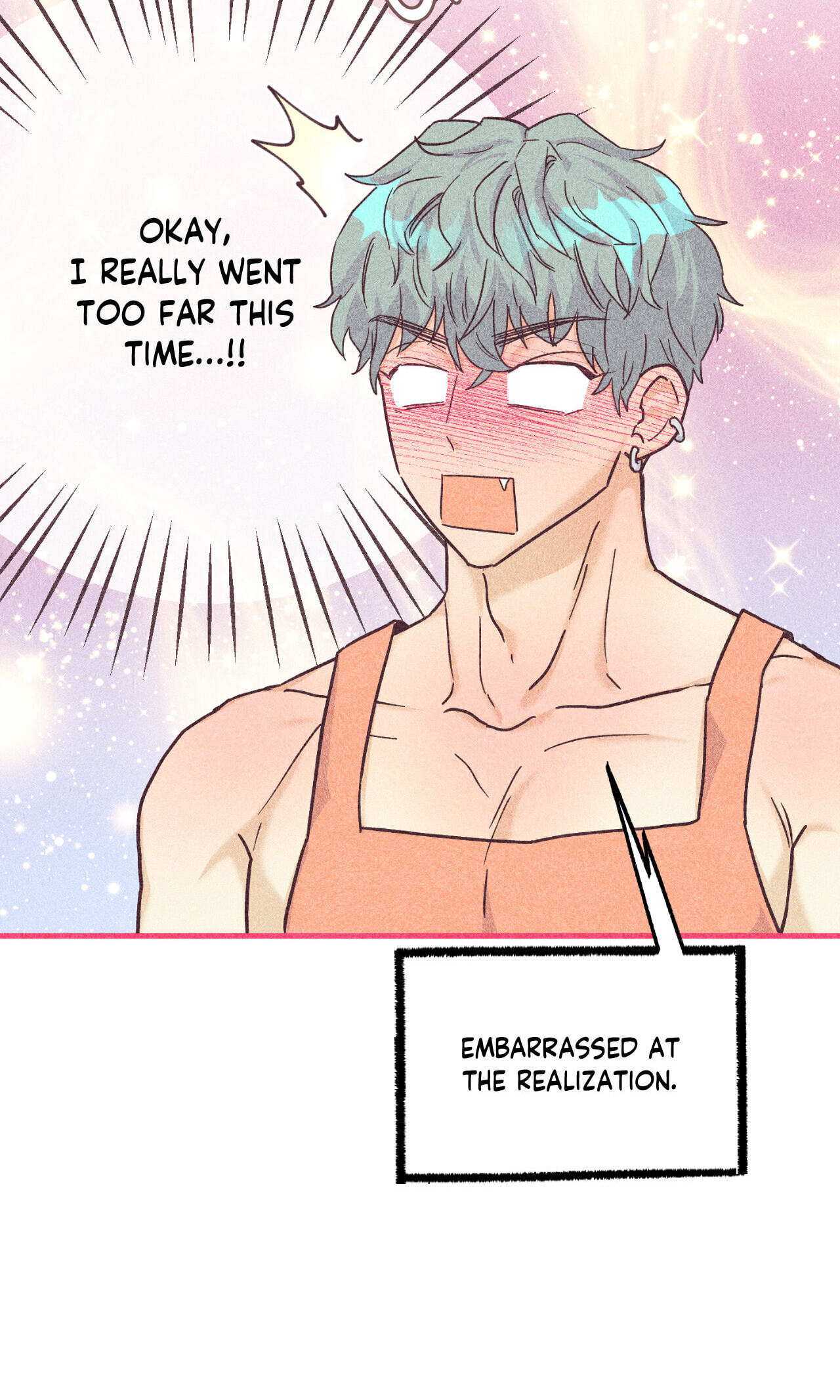 A Dildo Manga Chapter 36 page 36 - 