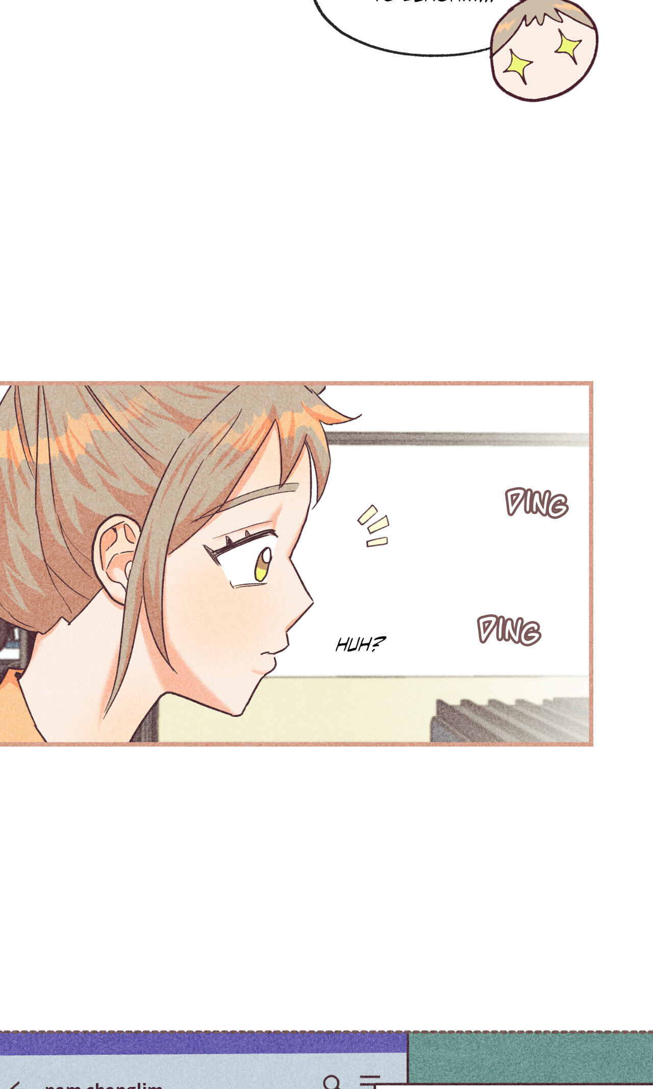 A Dildo Manga Chapter 36 page 39 - 
