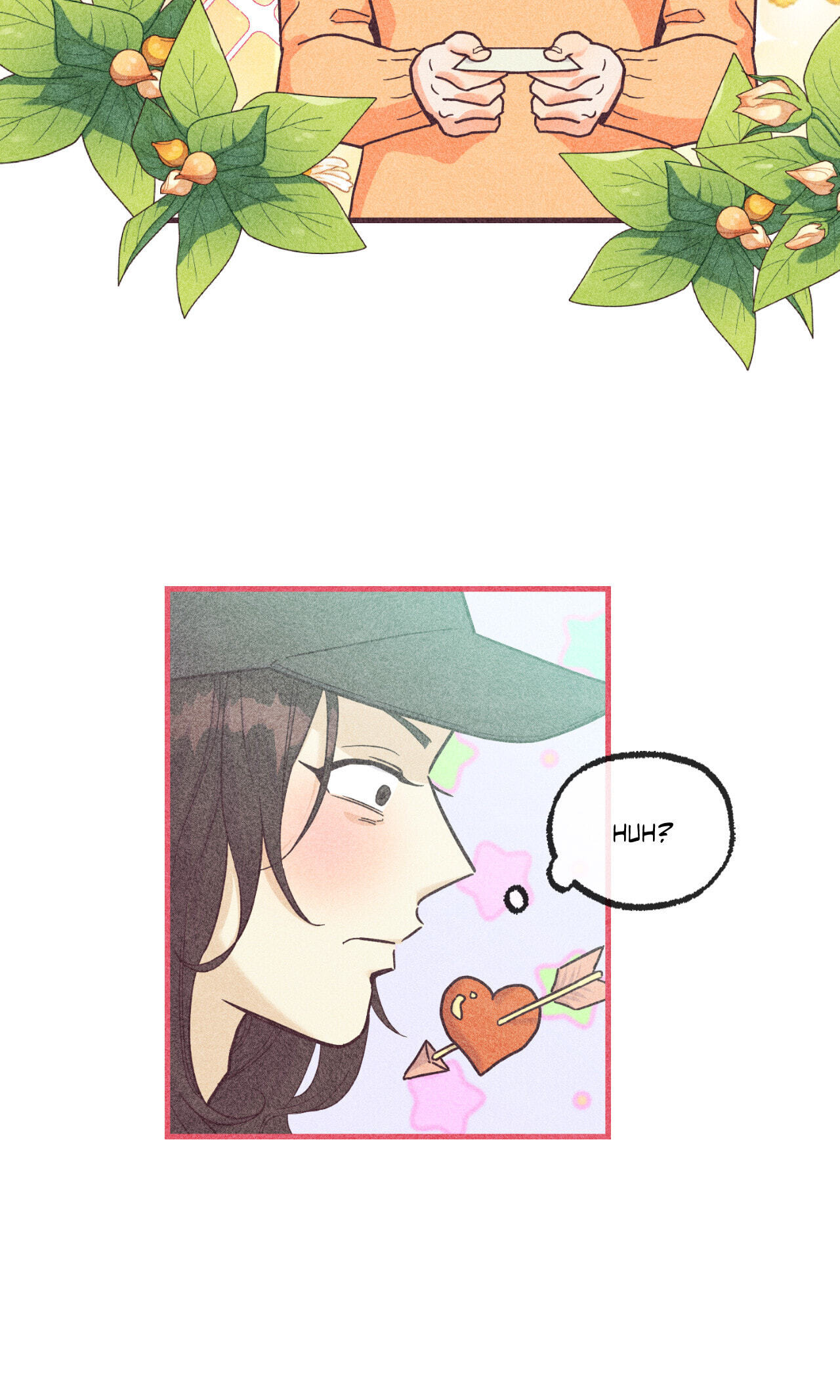 A Dildo Manga Chapter 36 page 5 - 